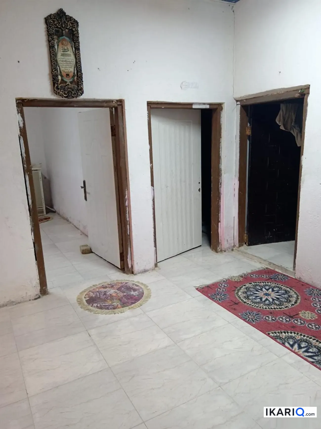 دار للبيع في ابو مغيرة - 150 م² / 25,000,000 IQD — صورة 5