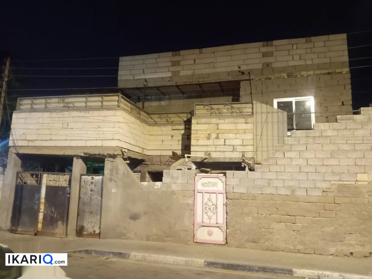 دار للبيع في القبلة - 248 م² / 170,000,000 IQD — صورة 3