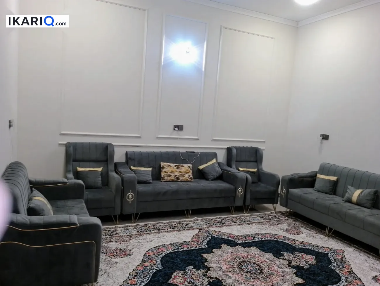 دار للبيع في المهندسين - 150 م² / 550,000,000 IQD — صورة 7