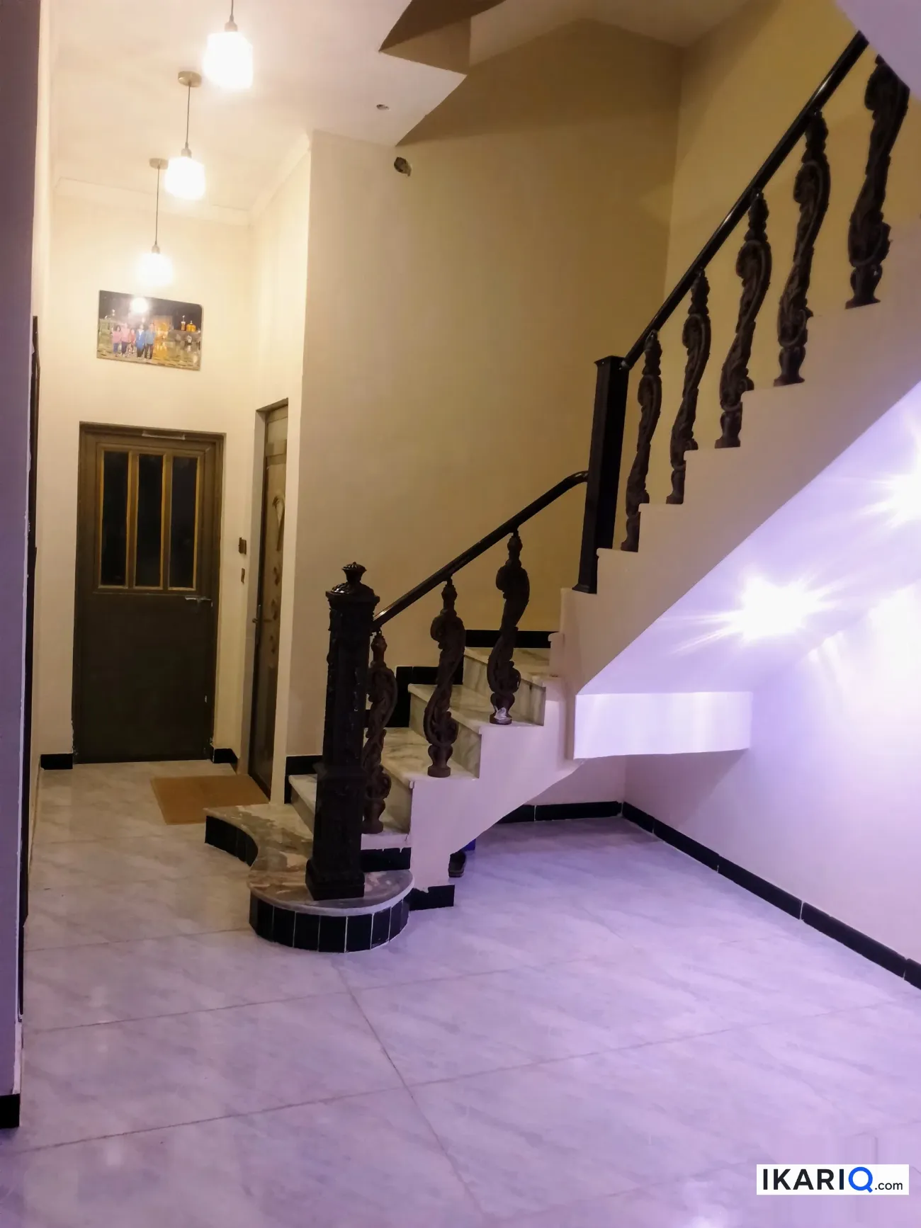 دار للبيع في المهندسين - 150 م² / 550,000,000 IQD — صورة 9