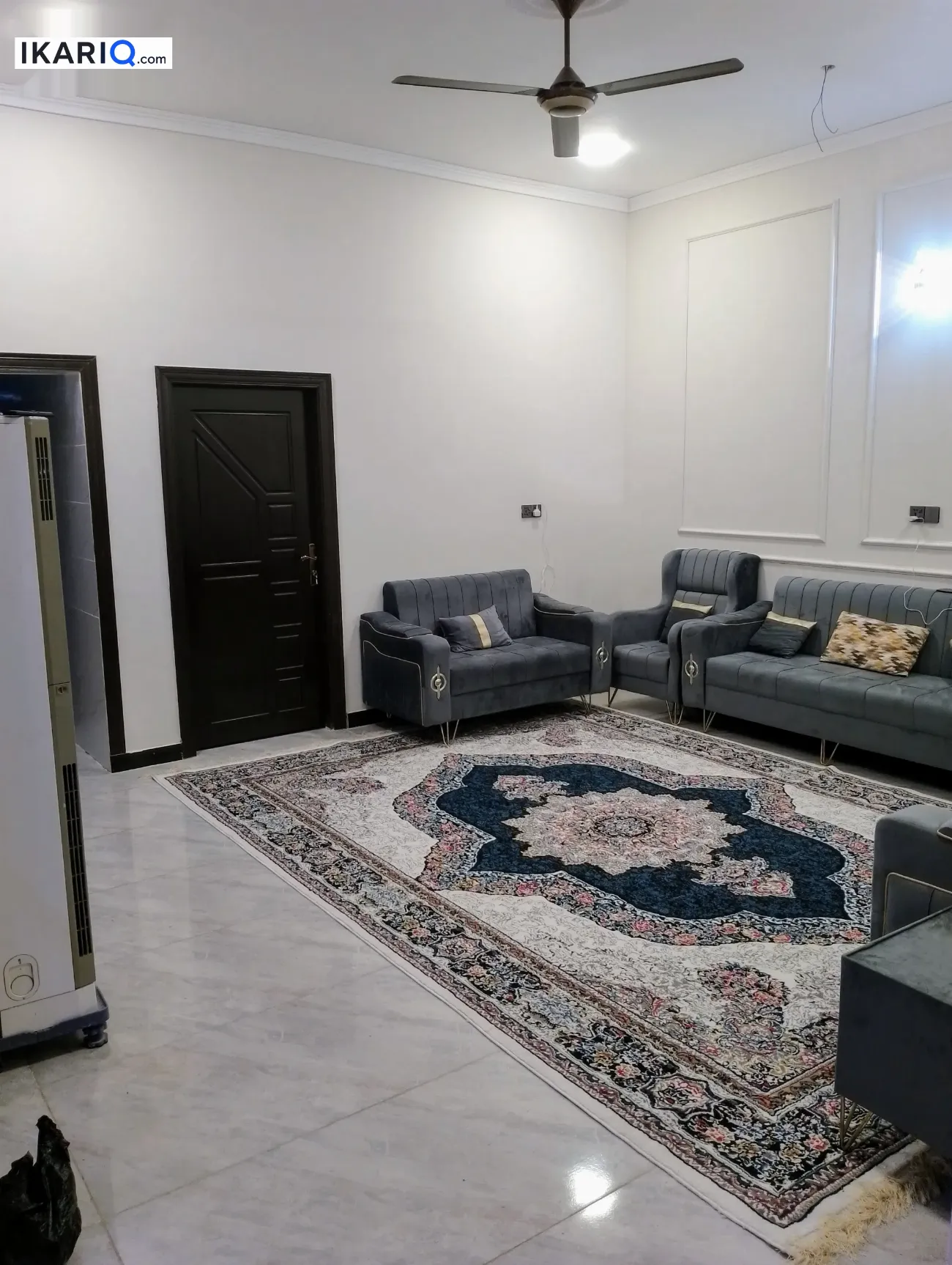دار للبيع في المهندسين - 150 م² / 550,000,000 IQD — صورة 6