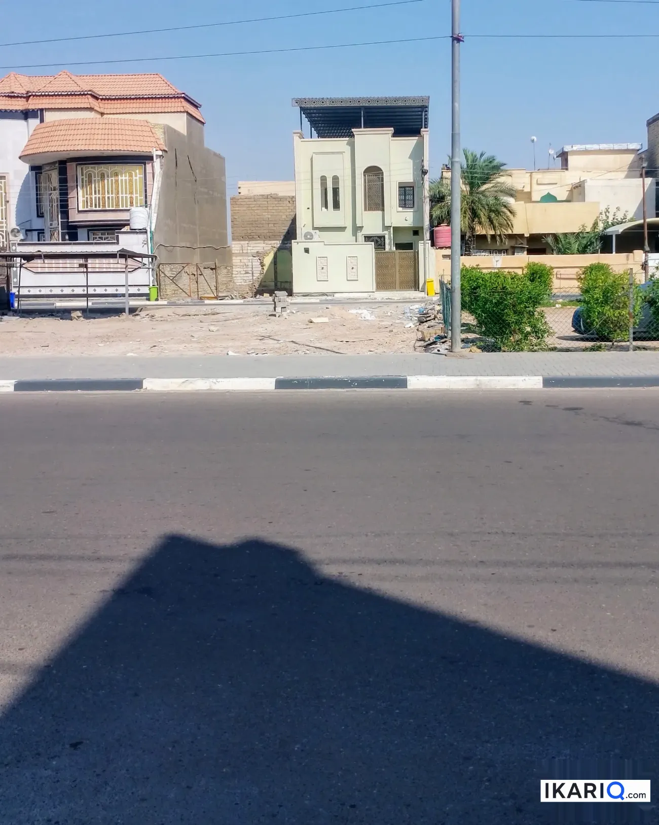 دار للبيع في المهندسين - 150 م² / 550,000,000 IQD