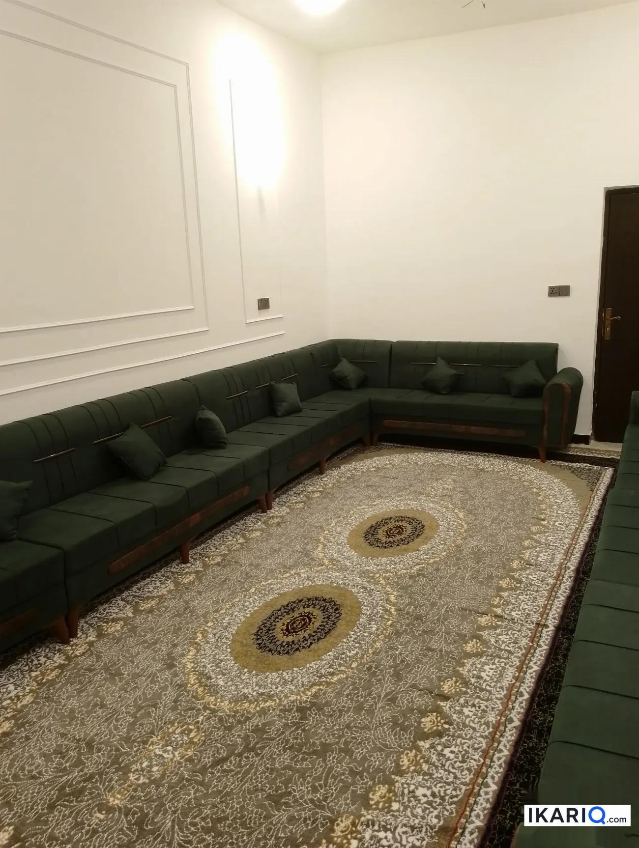 دار للبيع في المهندسين - 150 م² / 550,000,000 IQD — صورة 3