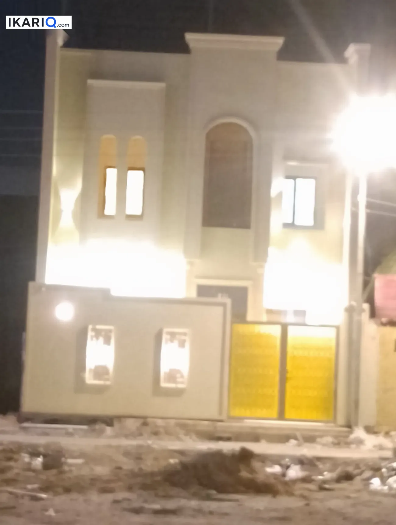 دار للبيع في المهندسين - 150 م² / 550,000,000 IQD — صورة 5