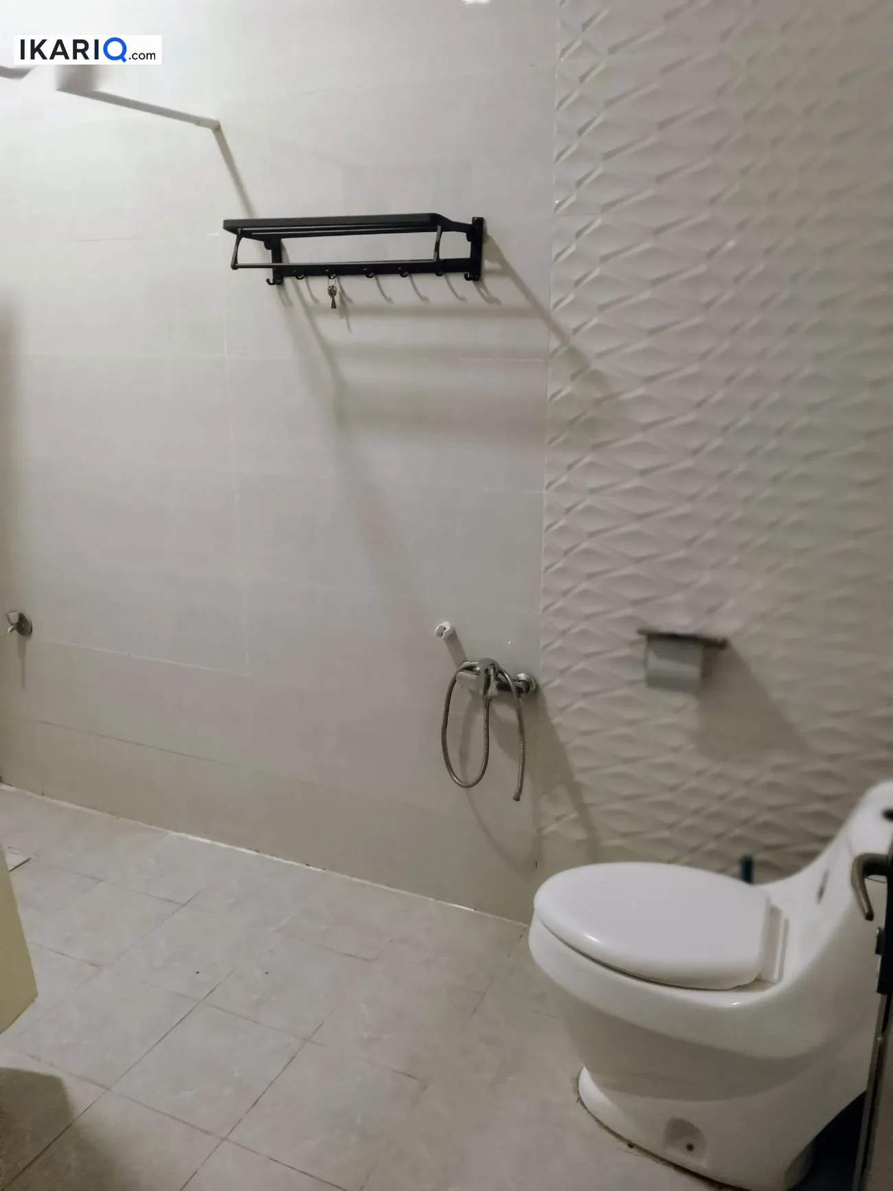 دار للبيع في المهندسين - 150 م² / 550,000,000 IQD — صورة 10