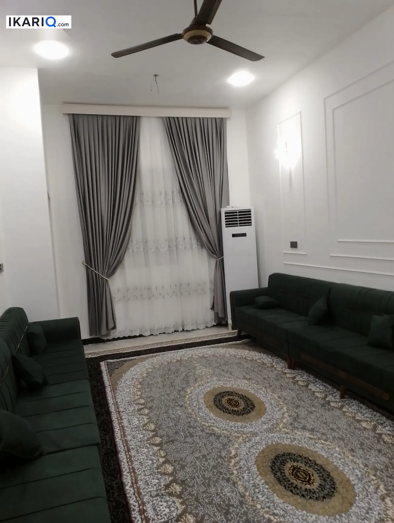 دار للبيع في المهندسين - 150 م² / 550,000,000 IQD — صورة 4