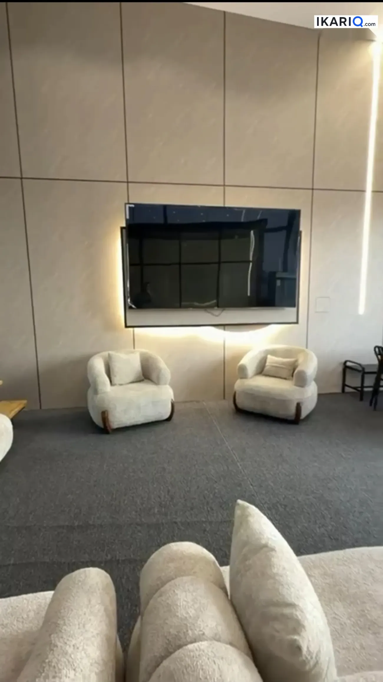 دار للبيع في المنصور - 150 م² / 9,999,999 IQD — صورة 11