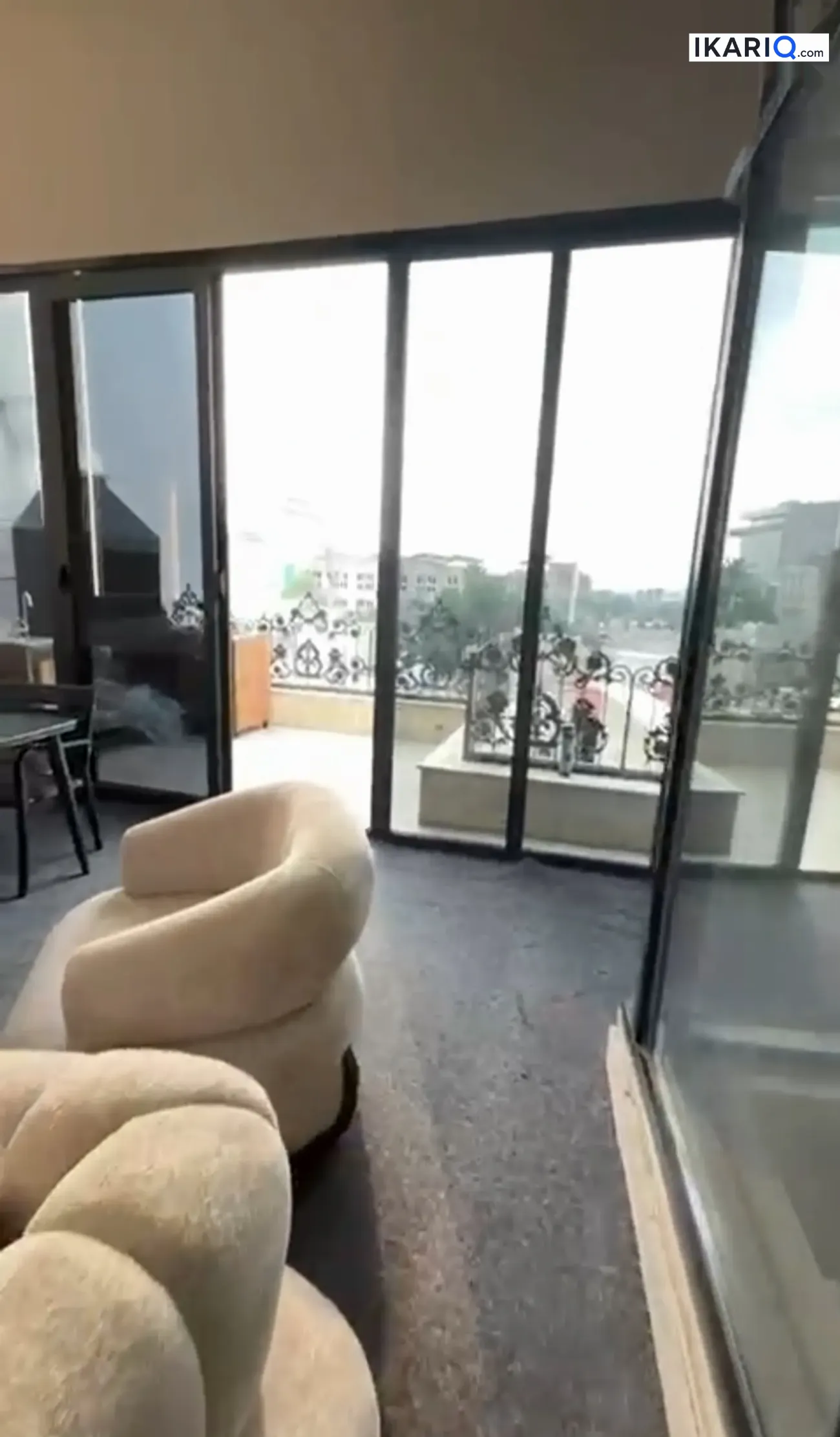 دار للبيع في المنصور - 150 م² / 9,999,999 IQD — صورة 10