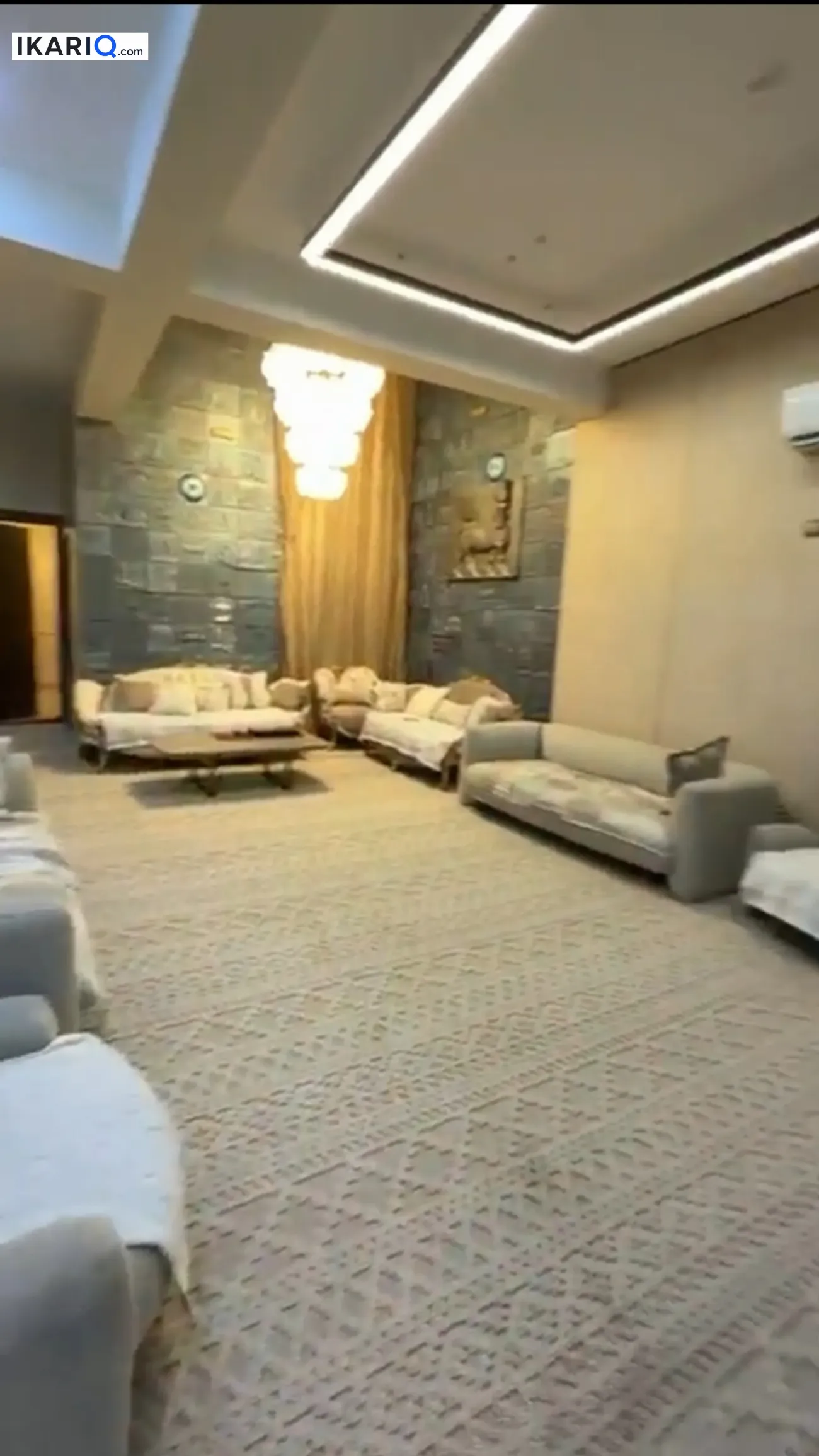 دار للبيع في المنصور - 150 م² / 9,999,999 IQD — صورة 2