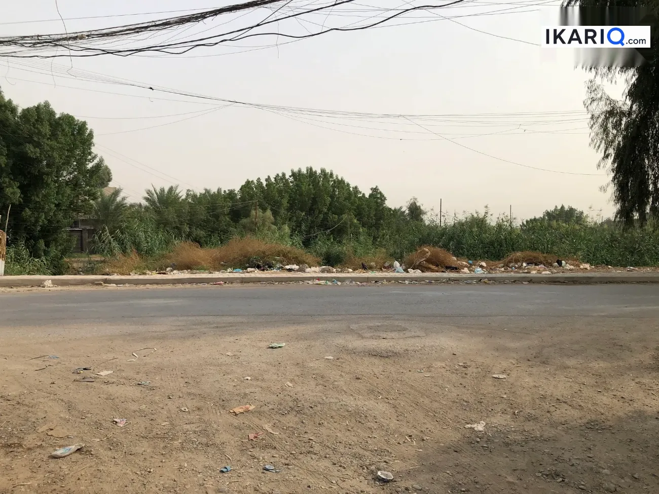 أرض للبيع في الفحامة - 280 م² / 80,000,000 IQD — صورة 8