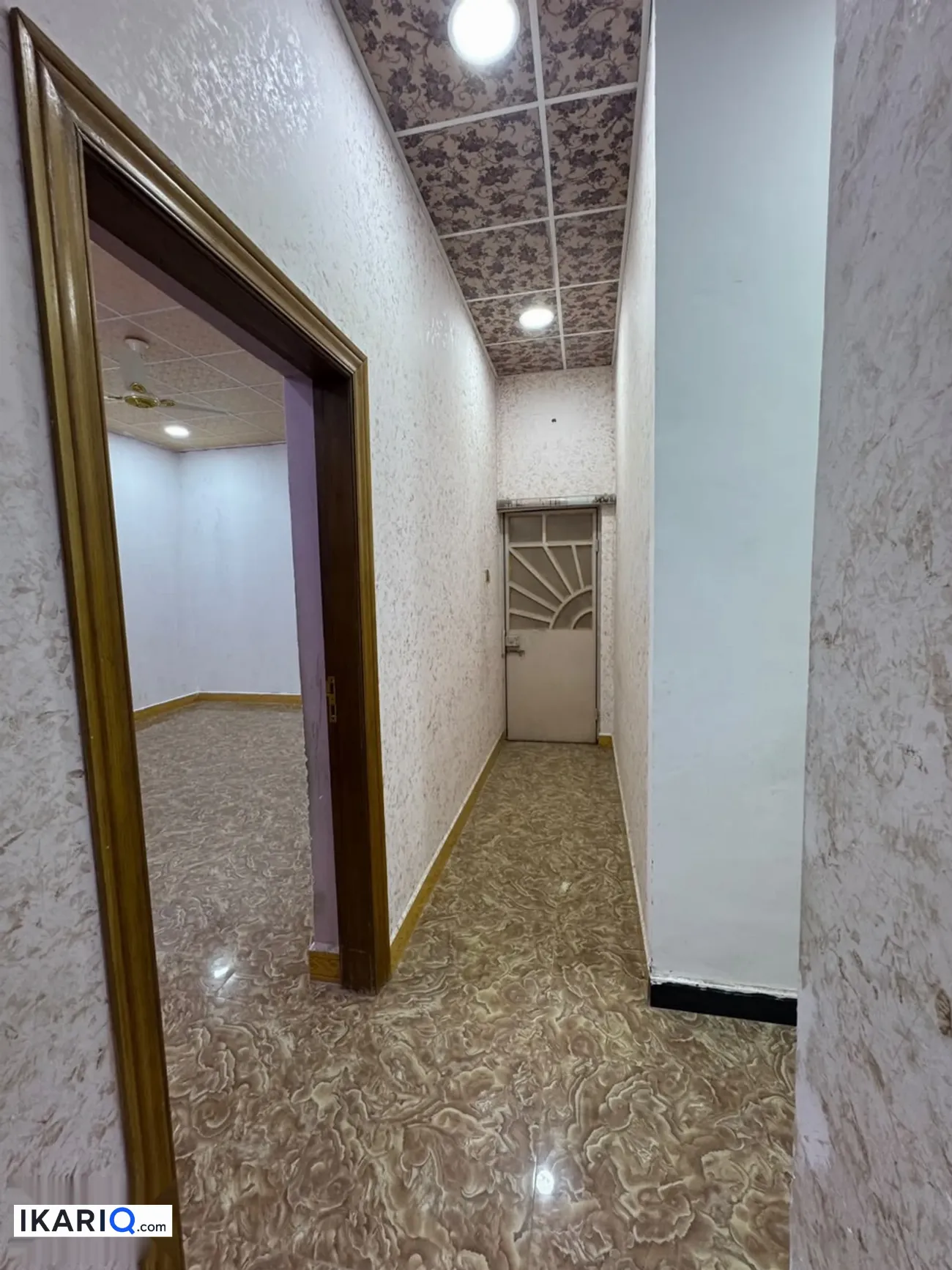 دار للإيجار في ياسين خريبط - 200 م² / 1,000,000 IQD — صورة 16