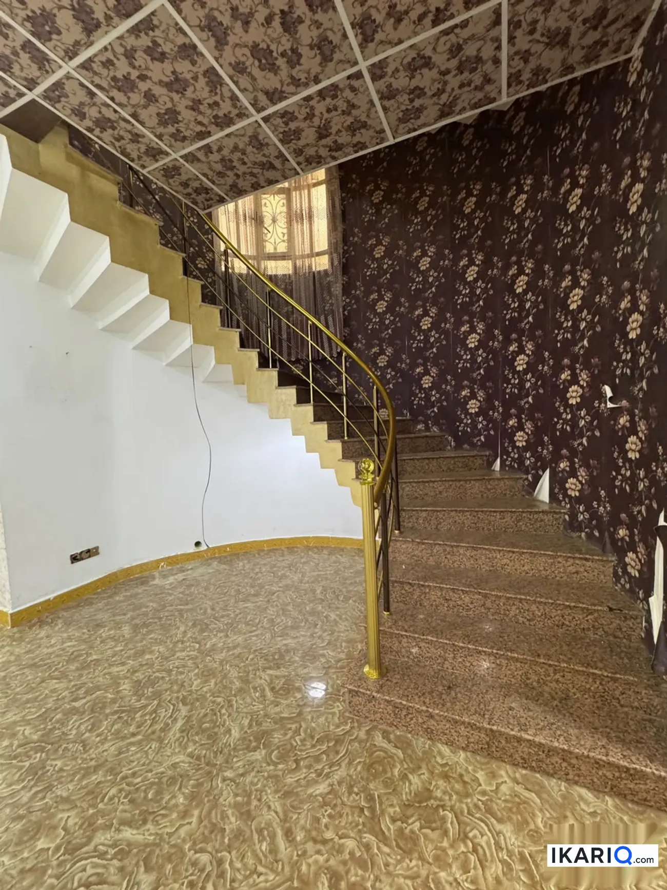 دار للإيجار في ياسين خريبط - 200 م² / 1,000,000 IQD — صورة 11