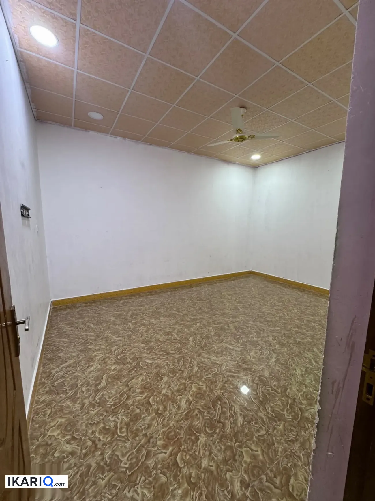 دار للإيجار في ياسين خريبط - 200 م² / 1,000,000 IQD — صورة 4
