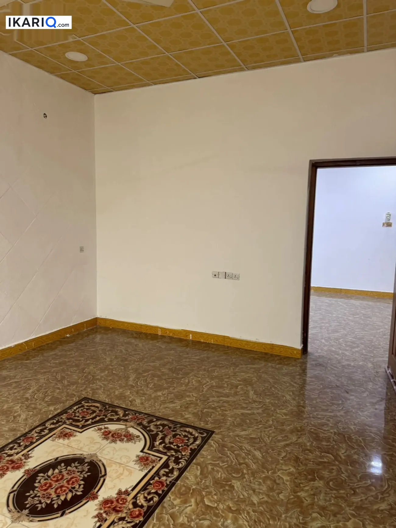 دار للإيجار في ياسين خريبط - 200 م² / 1,000,000 IQD — صورة 14