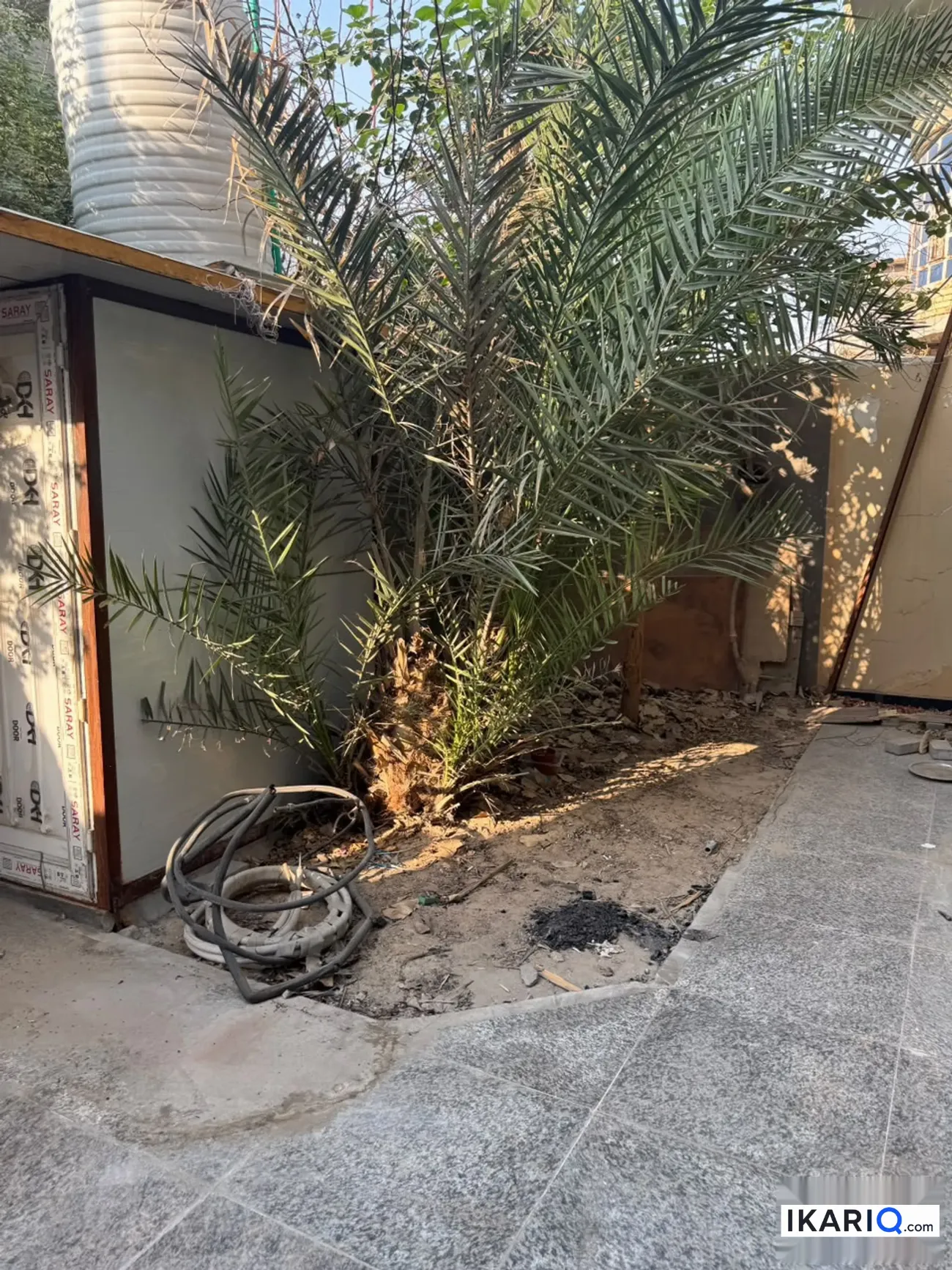 دار للإيجار في ياسين خريبط - 200 م² / 1,000,000 IQD — صورة 7