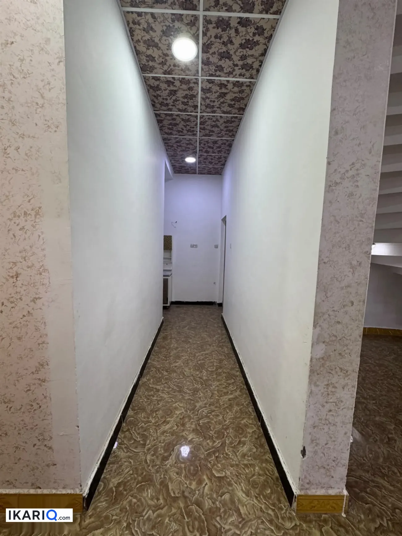 دار للإيجار في ياسين خريبط - 200 م² / 1,000,000 IQD — صورة 13