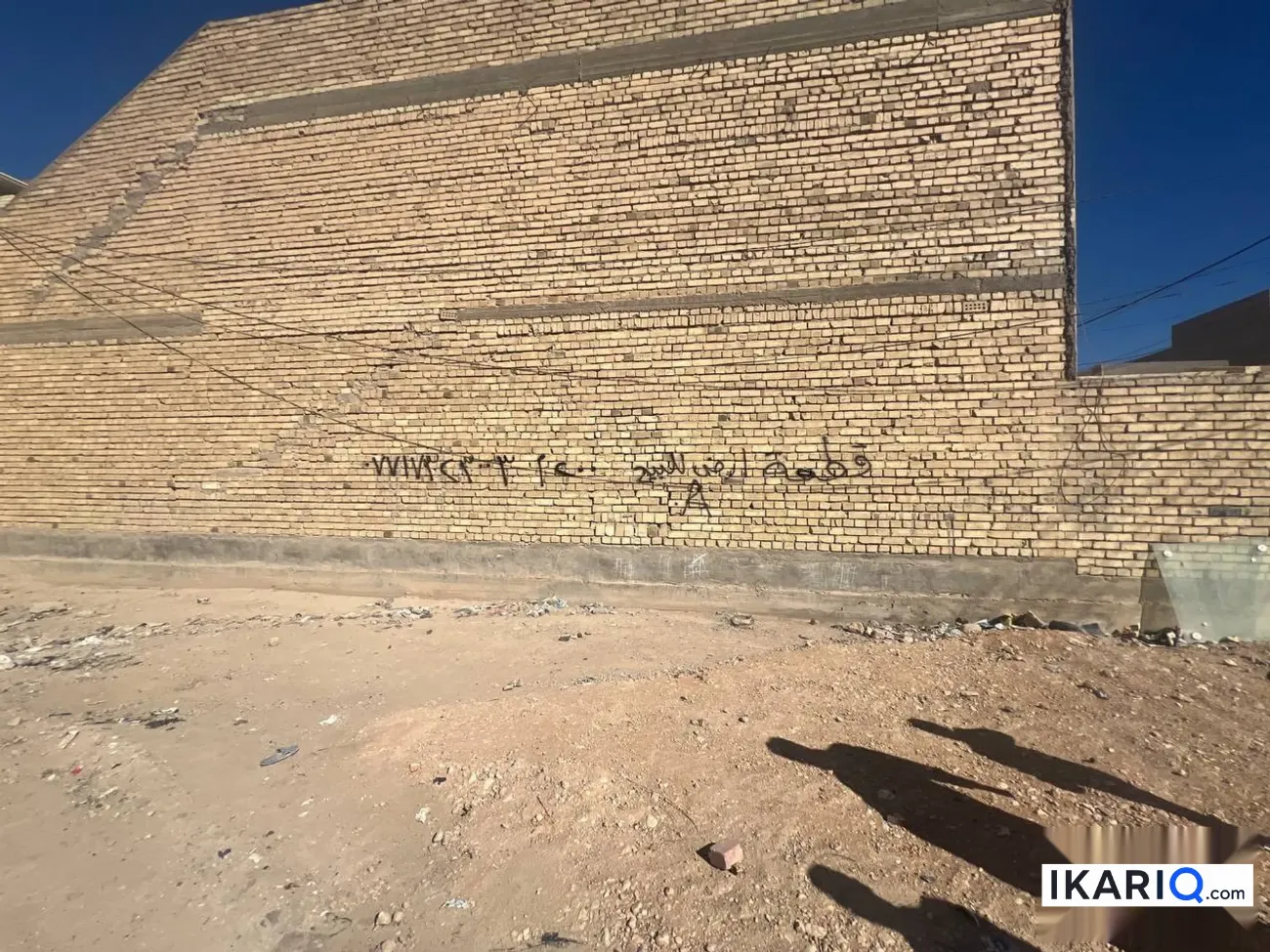 أرض للبيع في كربلاء - 200 م² / 2,500,000 IQD — صورة 2