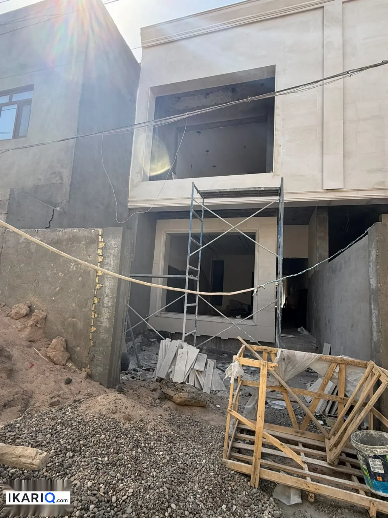 دار للبيع في الجامعة - 190 م² / 750,000,000 IQD — صورة 2