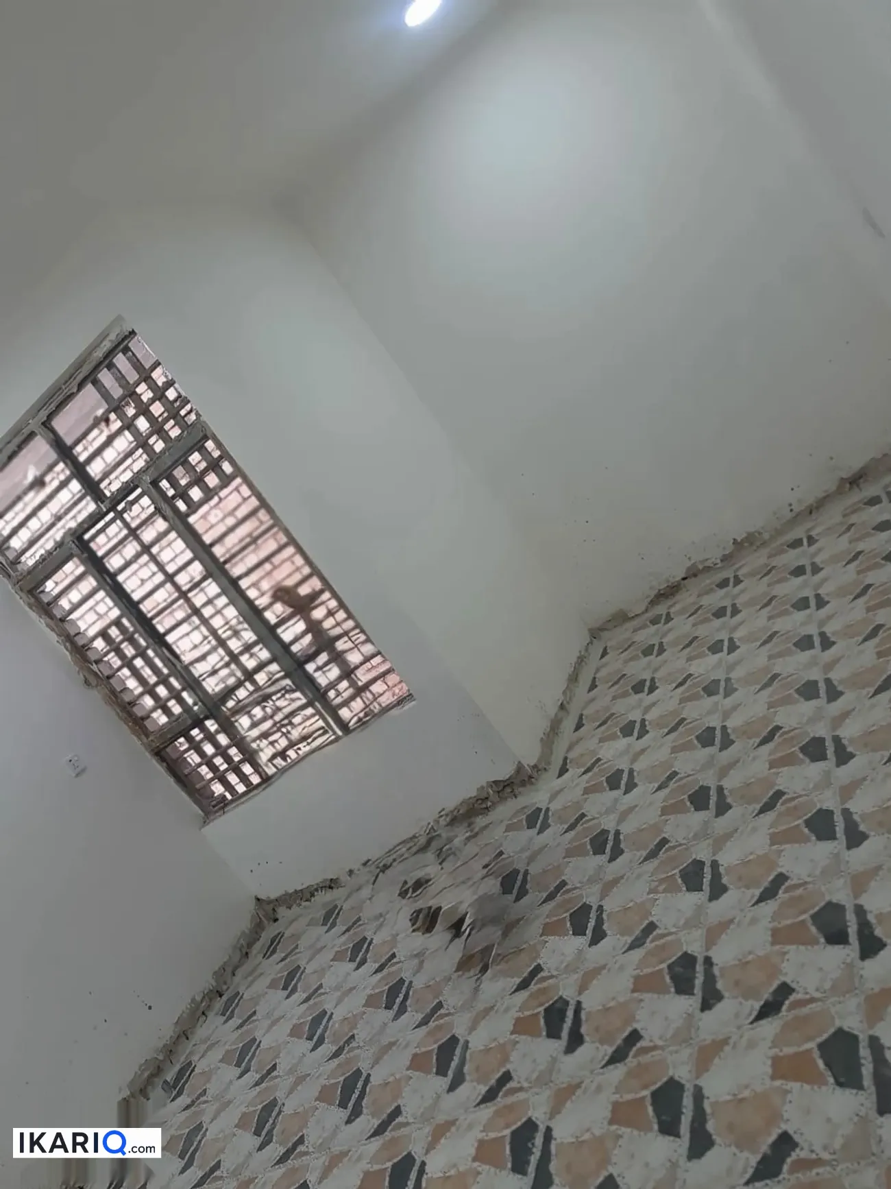 دار للبيع في حي تونس - 63 م² / 150,000,000 IQD — صورة 5