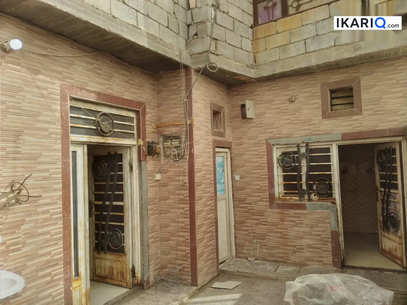 دار للإيجار في الجزيره - 200 م² / 400,000 IQD — صورة 8