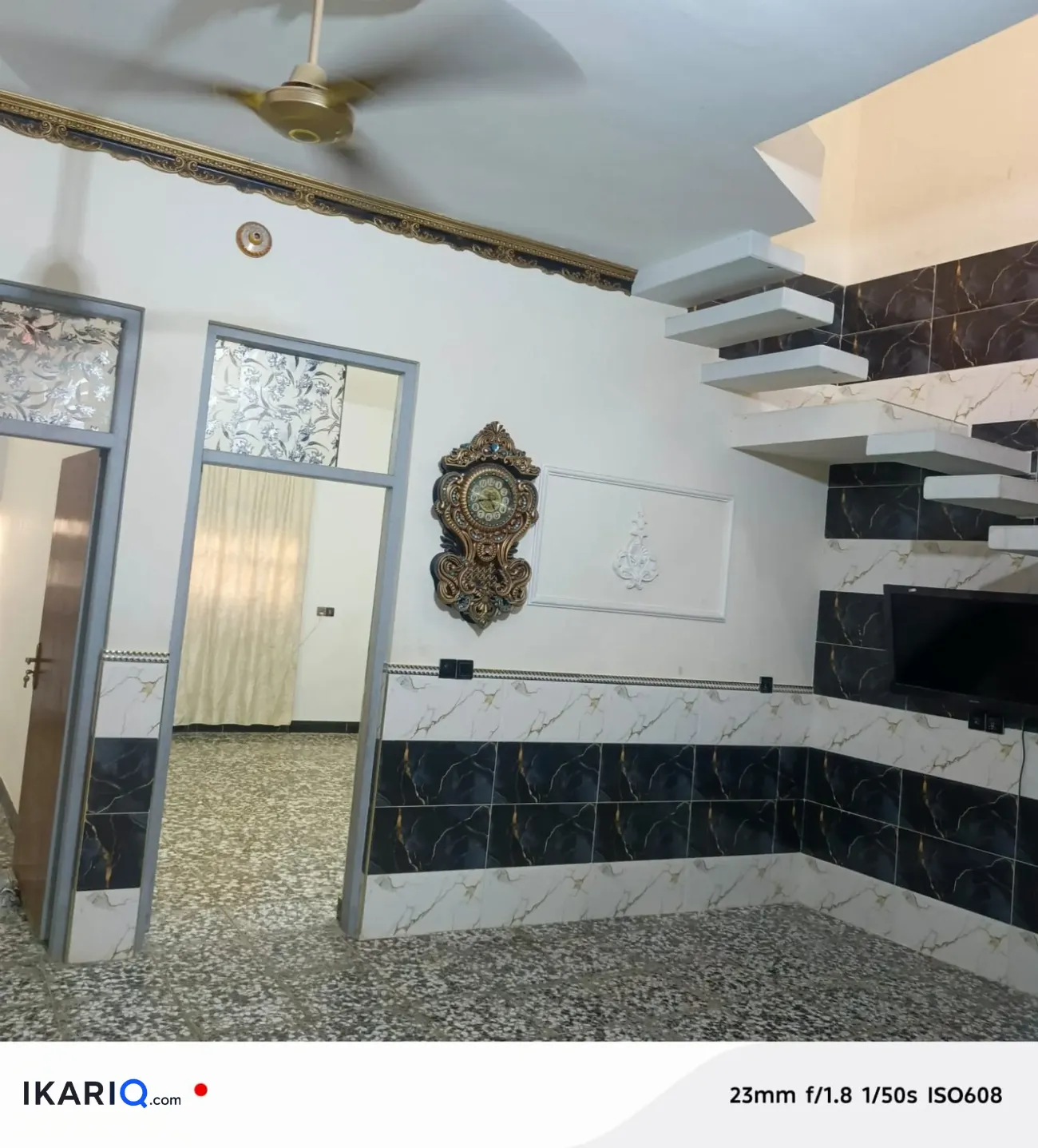 دار للبيع في بوب الشام - 150 م² / 120,000,000 IQD — صورة 5