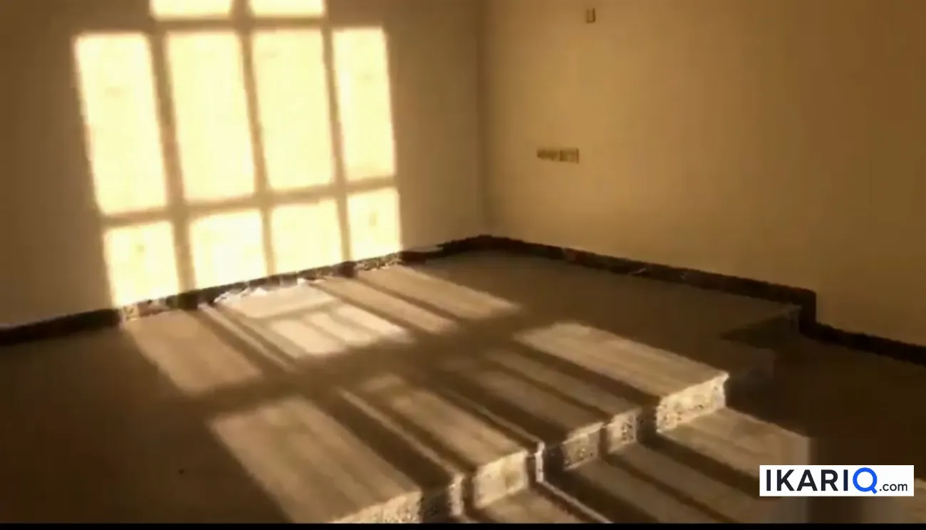 فيلا للإيجار في حي القاهرة - 420 م² / 6,525,000 IQD — صورة 4
