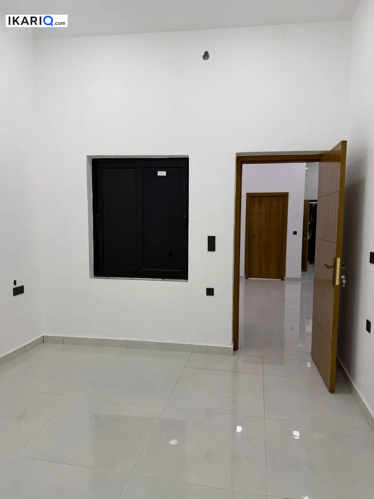 دار للإيجار في الجنينة - 150 م² / 800,000 IQD — صورة 2