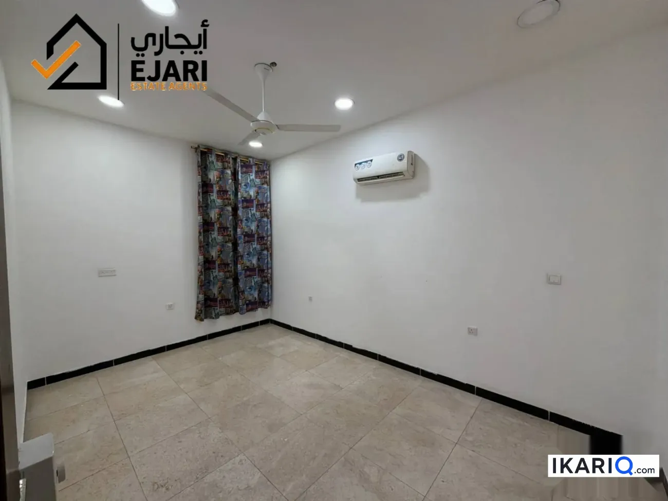 دار للإيجار في اليرموك - 170 م² / 1,350,000 IQD — صورة 7