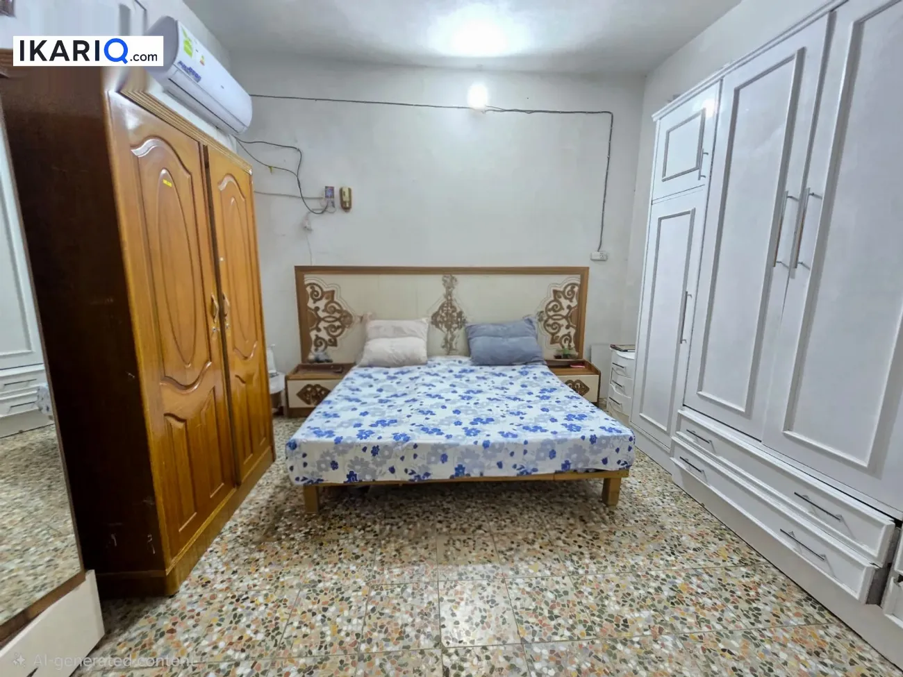 دار للبيع في الجمهورية - 200 م² / 360,000,000 IQD — صورة 2