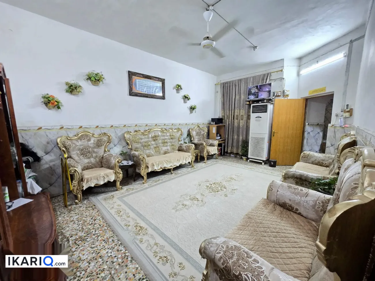 دار للبيع في الجمهورية - 200 م² / 360,000,000 IQD — صورة 3