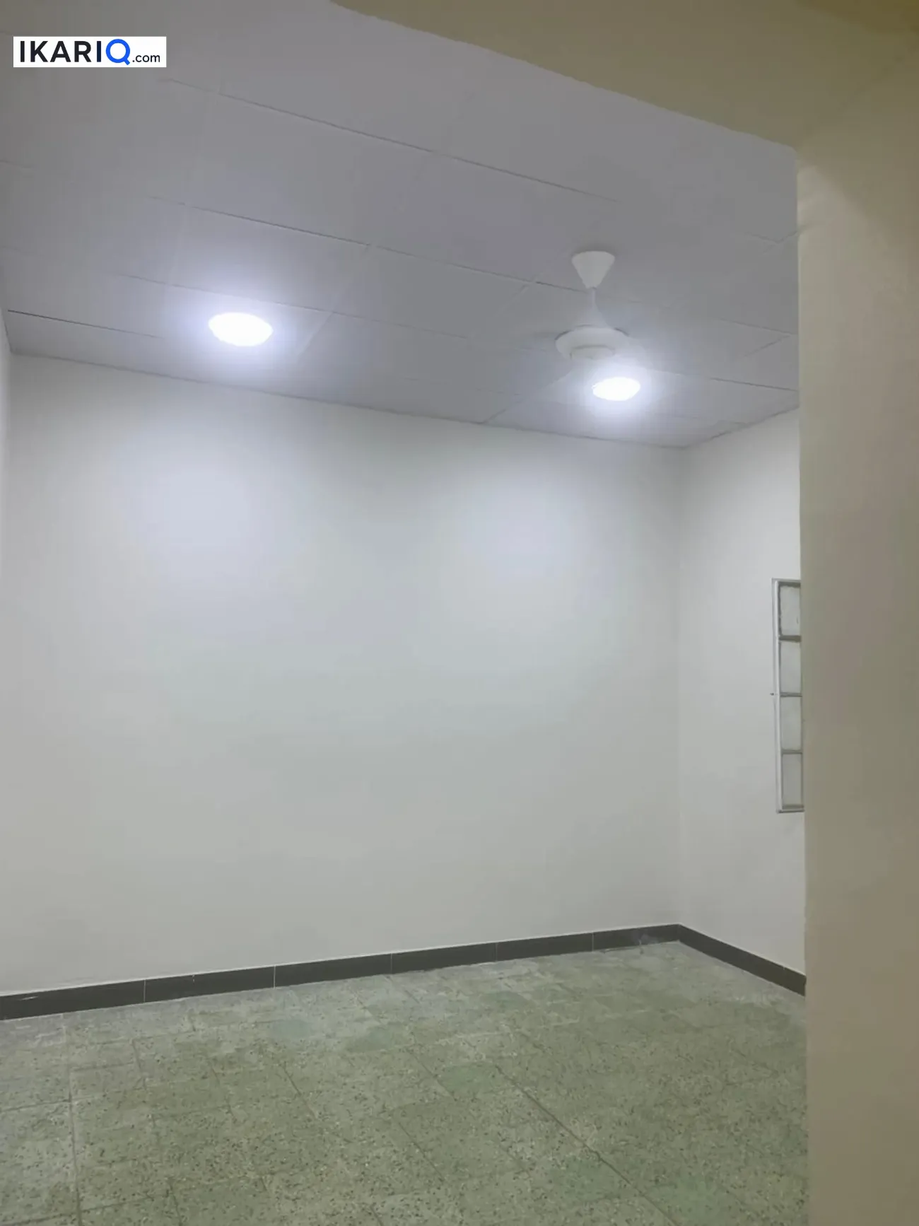 دار للإيجار في الحكيمية - 100 م² / 550,000 IQD — صورة 4