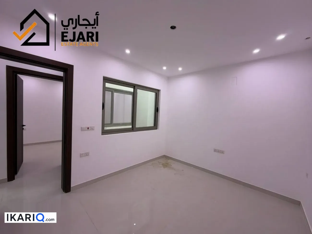 شقة للإيجار في اليرموك - 90 م² / 1,150,000 IQD — صورة 6