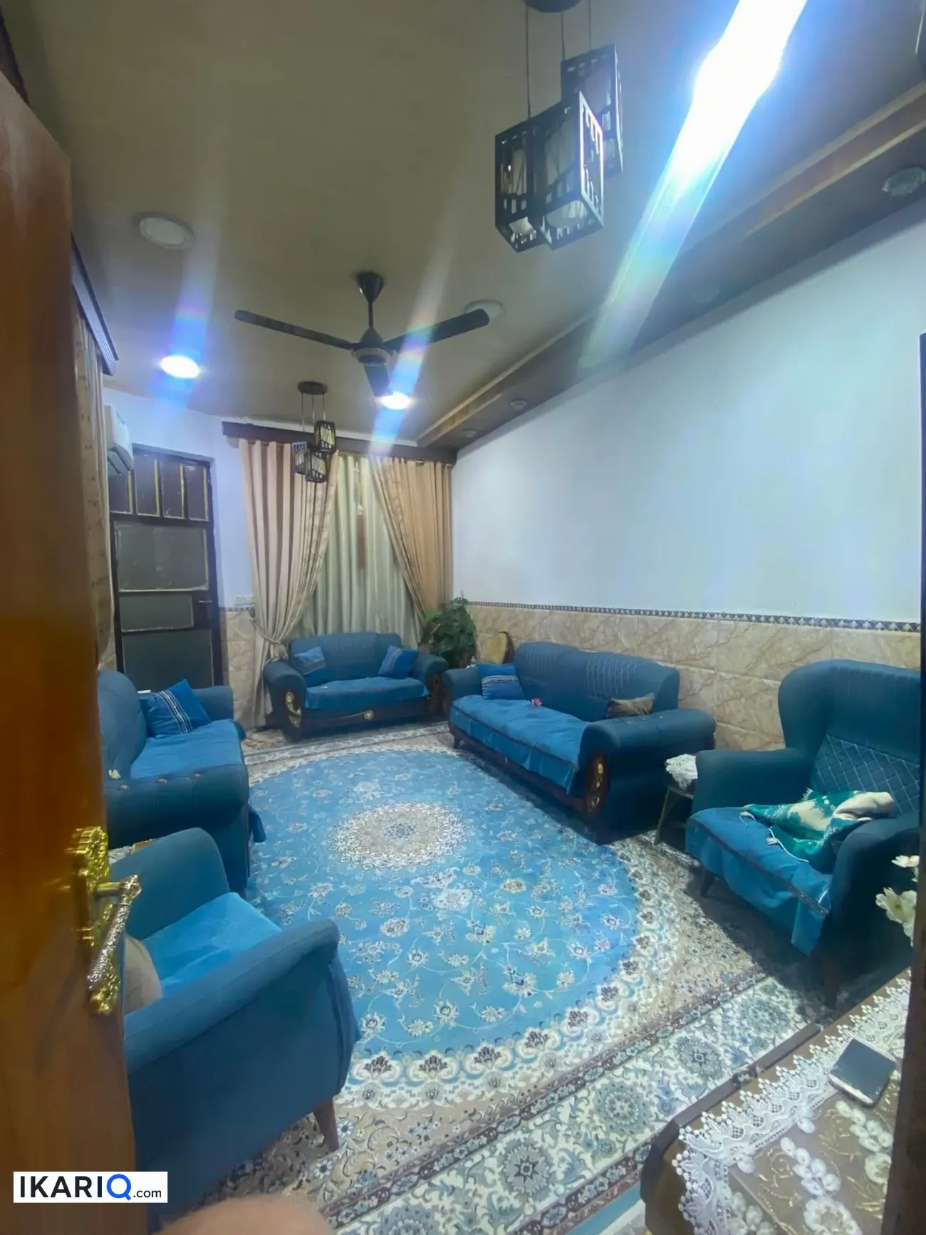 دار للبيع في بغداد الجديدة - 105 م² / 2,020,000,000 IQD — صورة 12
