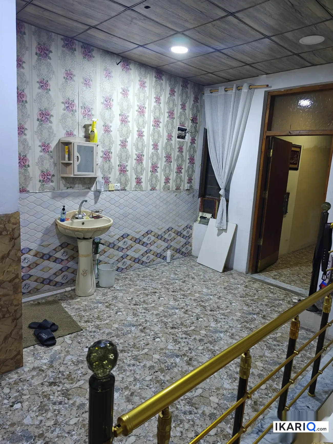 دار للبيع في بغداد الجديدة - 105 م² / 2,020,000,000 IQD — صورة 5