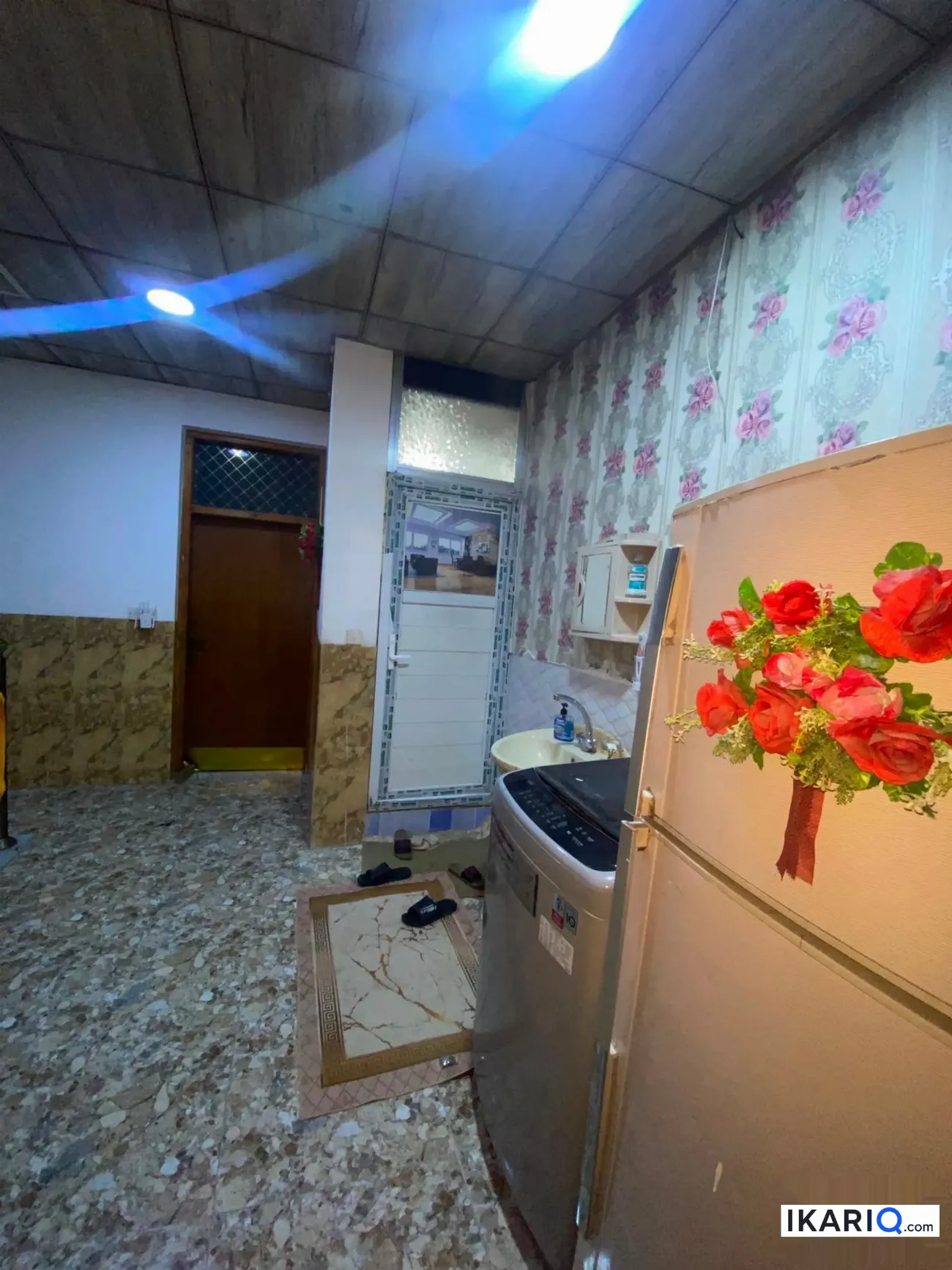 دار للبيع في بغداد الجديدة - 105 م² / 2,020,000,000 IQD — صورة 7