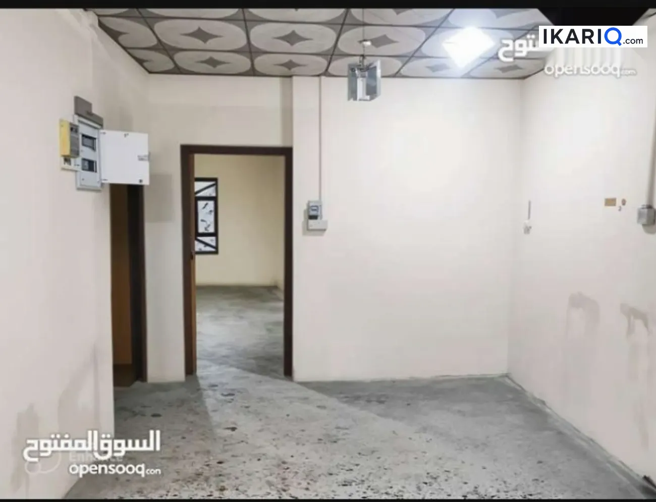 دار للبيع في القبلة - 200 م² / 250,000,000 IQD — صورة 6