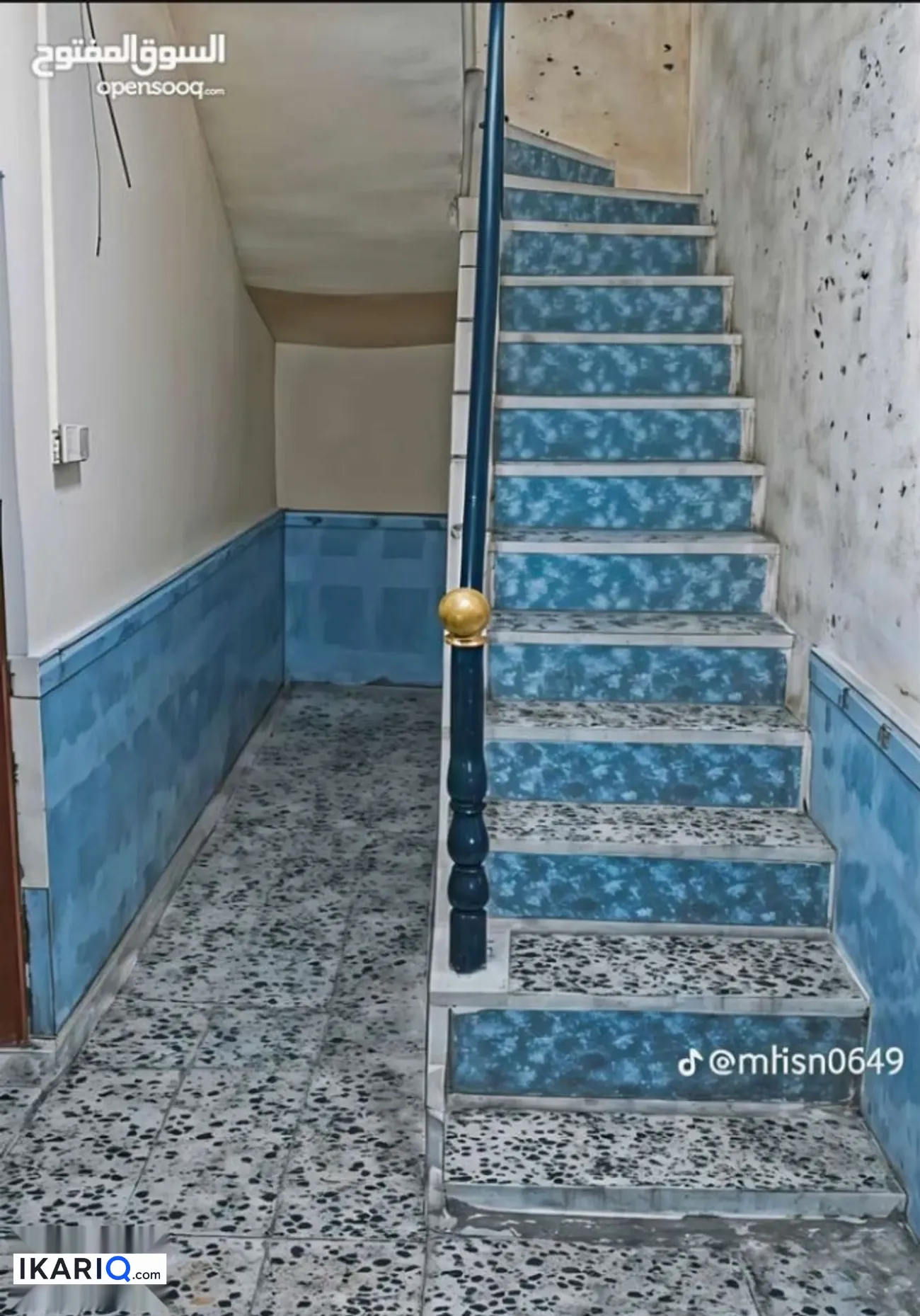 دار للبيع في القبلة - 200 م² / 250,000,000 IQD — صورة 5
