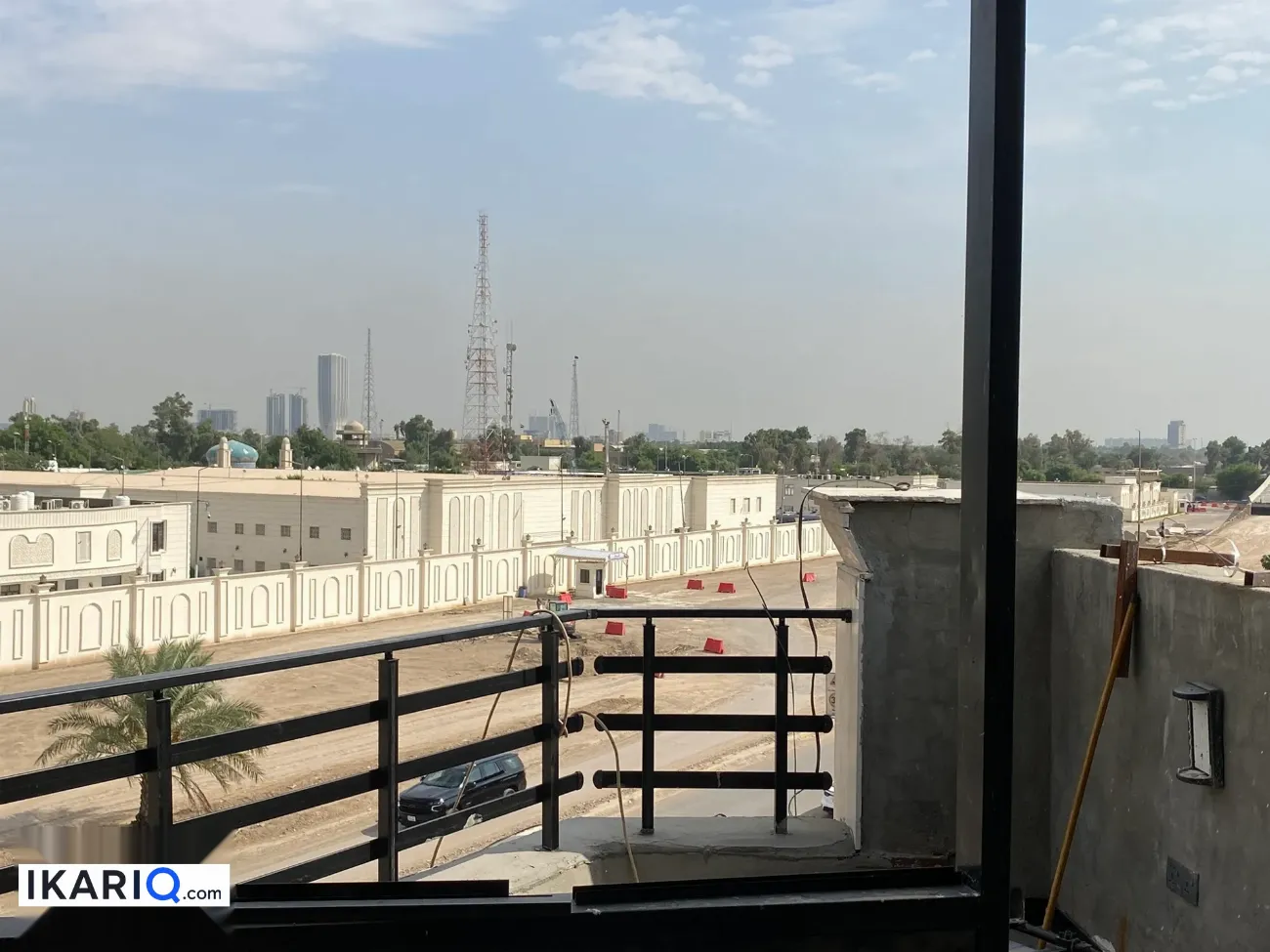 طابق من عمارة للإيجار في القادسية - 150 م² / 2,465,000 IQD — صورة 3