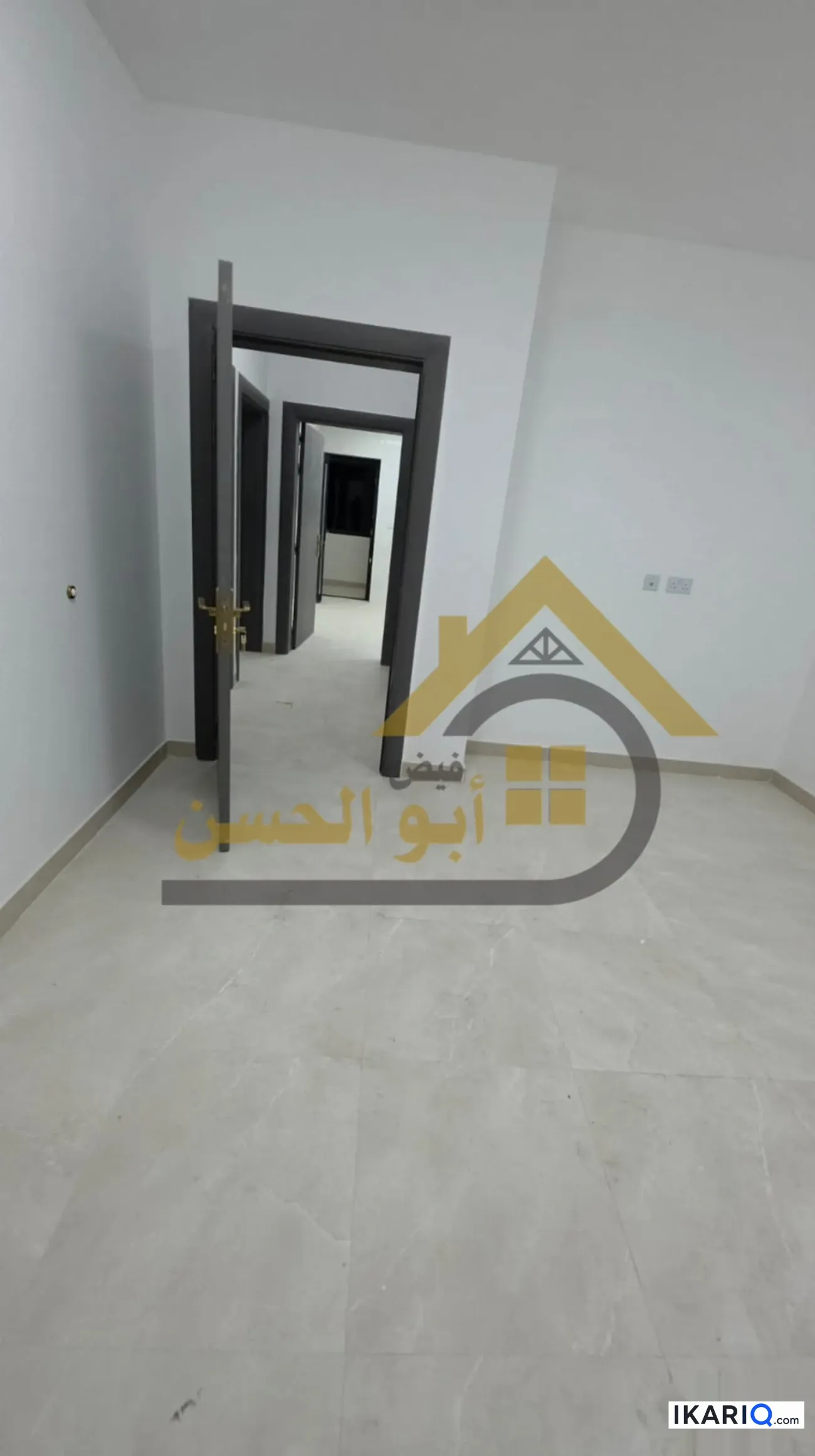 شقة للإيجار في مجمع جوهرة البصرة - 139 م² / 800,000 IQD