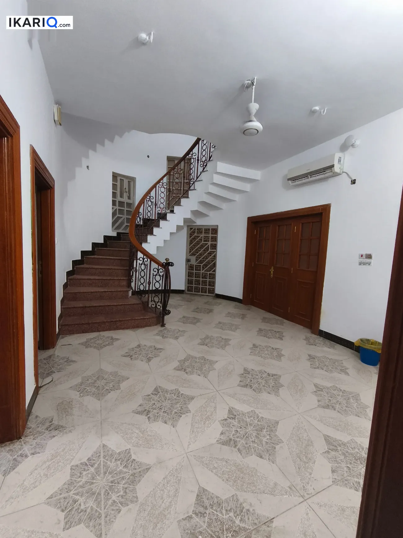 فيلا للإيجار في الجنينة - 320 م² / 101,000 IQD — صورة 3