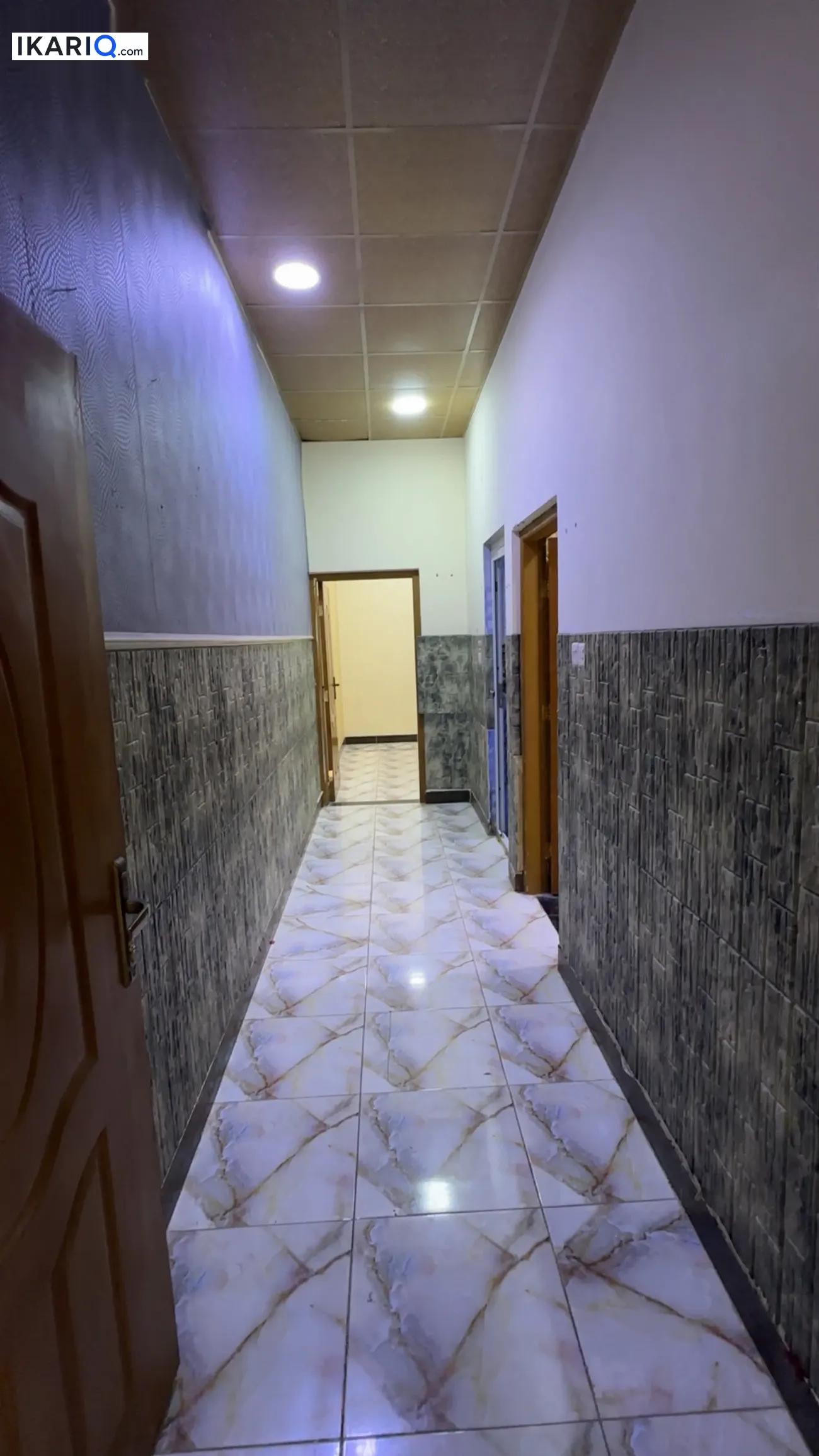 شقة للإيجار في دور النفط - 100 م² / 600,000 IQD — صورة 4