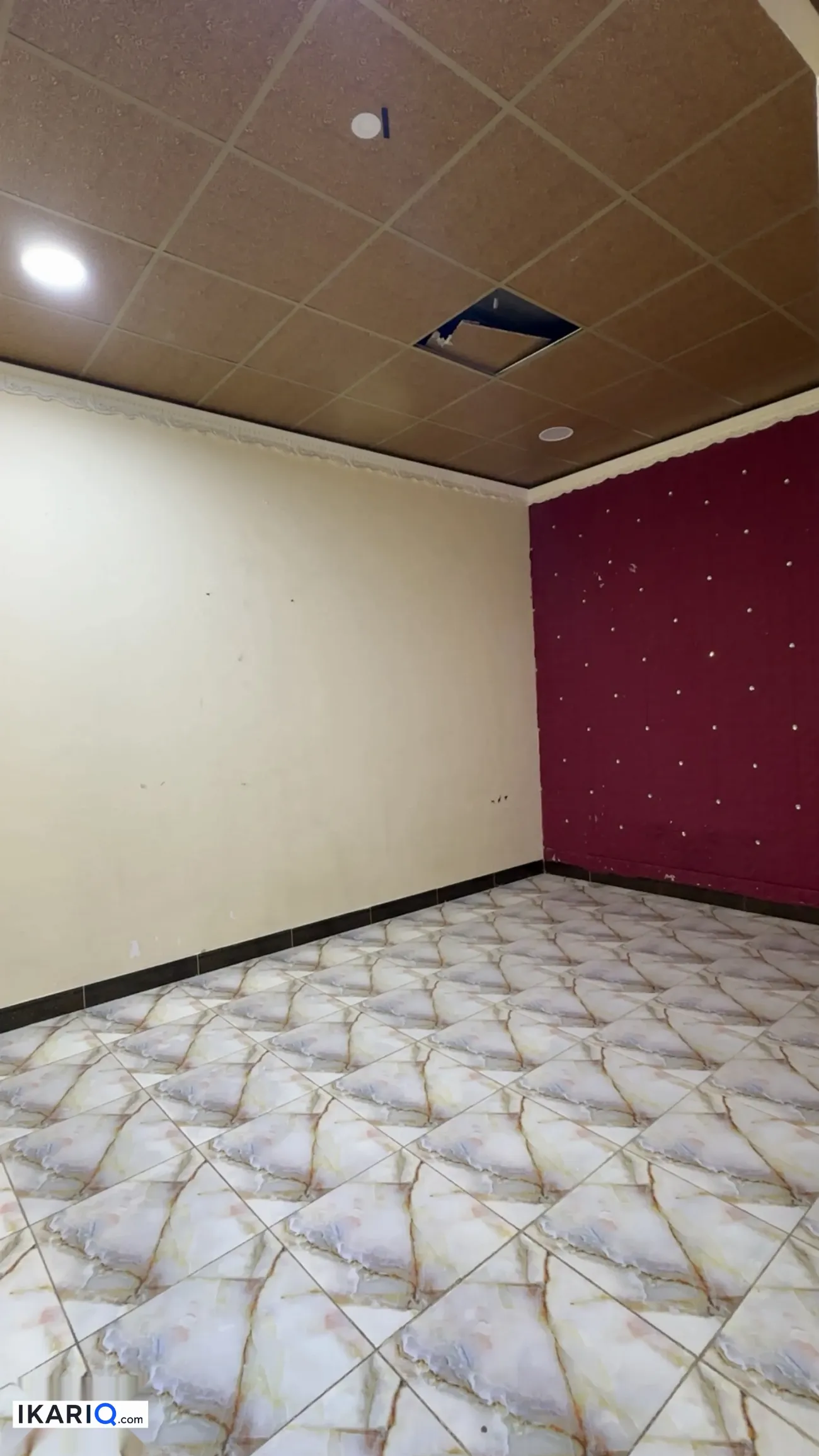 شقة للإيجار في دور النفط - 100 م² / 600,000 IQD — صورة 5