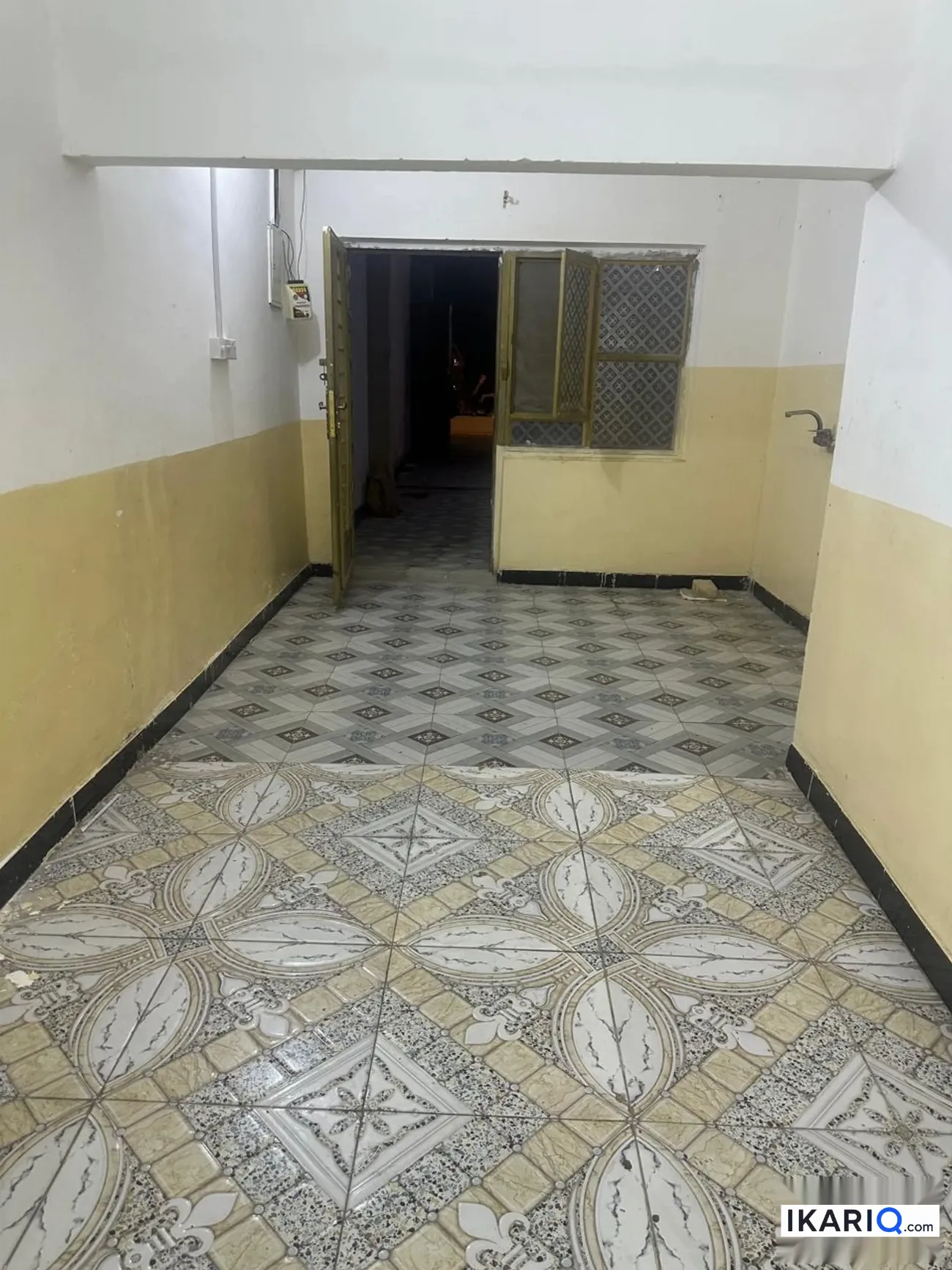 أرض للإيجار في المطيحة - 200 م² / 500,000 IQD — صورة 16