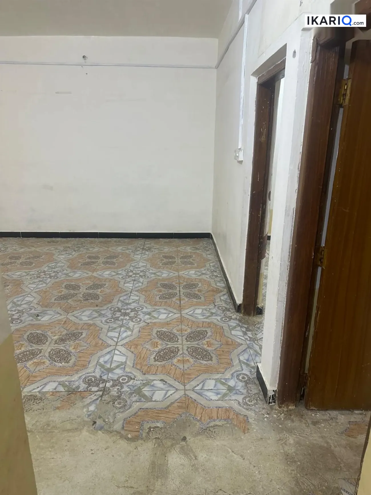 أرض للإيجار في المطيحة - 200 م² / 500,000 IQD — صورة 9