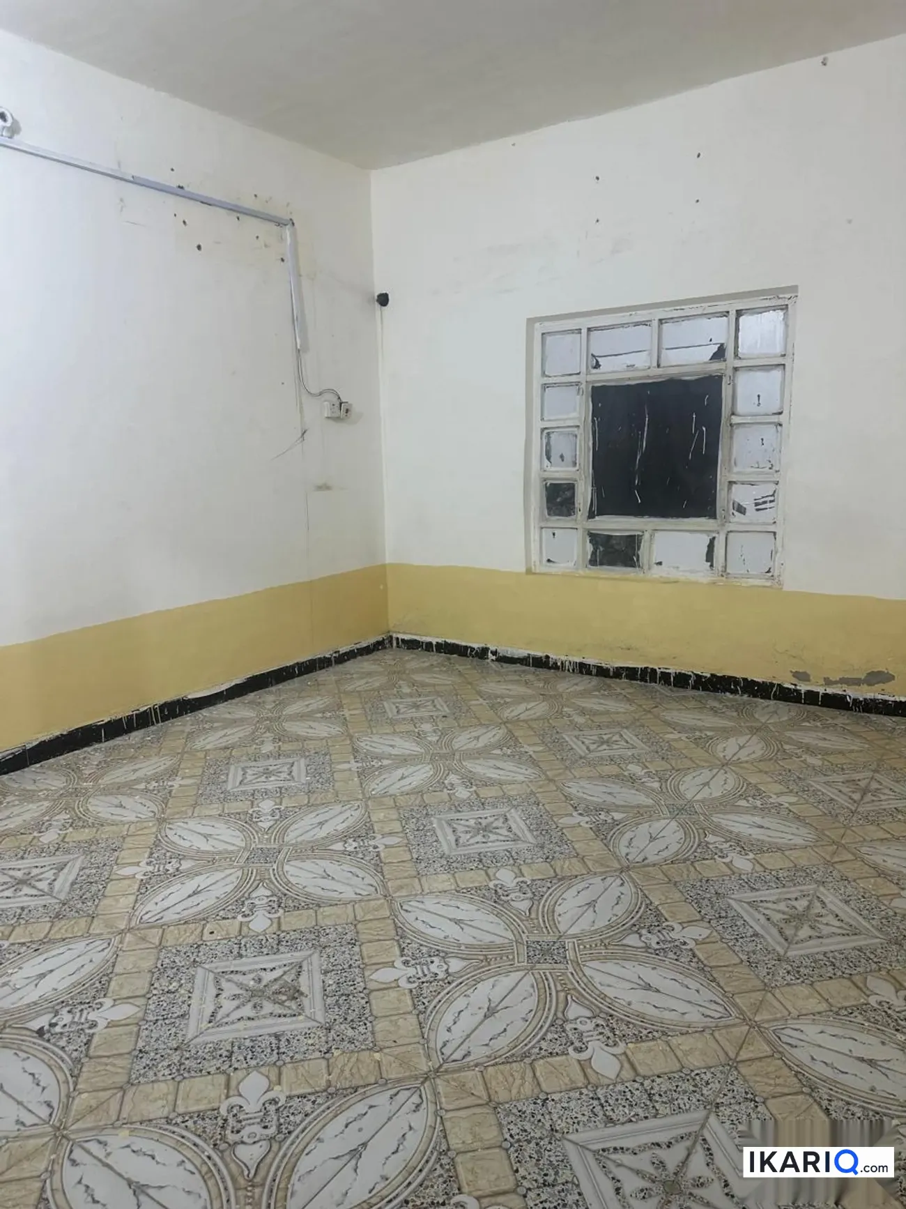أرض للإيجار في المطيحة - 200 م² / 500,000 IQD — صورة 17