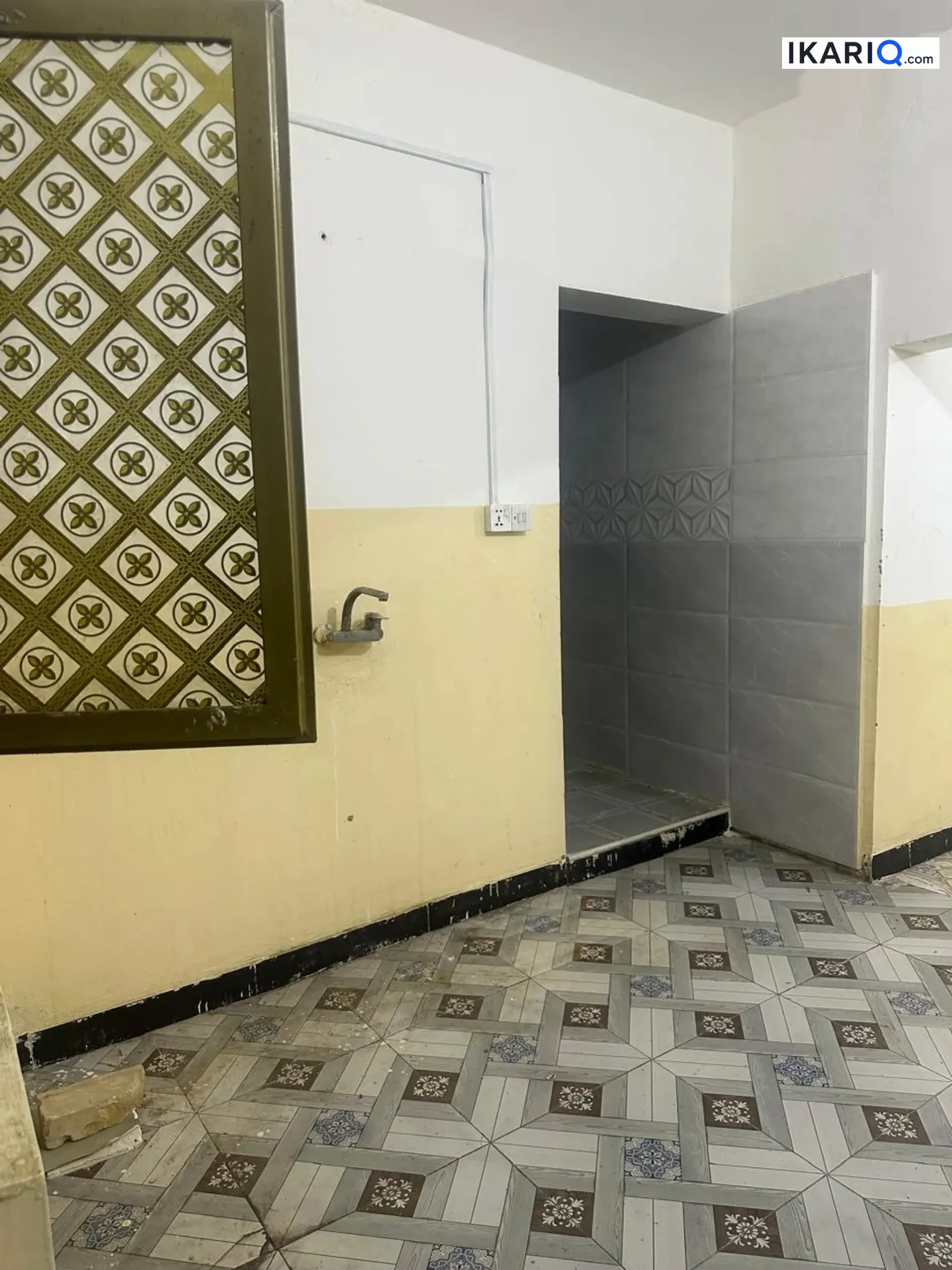 أرض للإيجار في المطيحة - 200 م² / 500,000 IQD — صورة 11