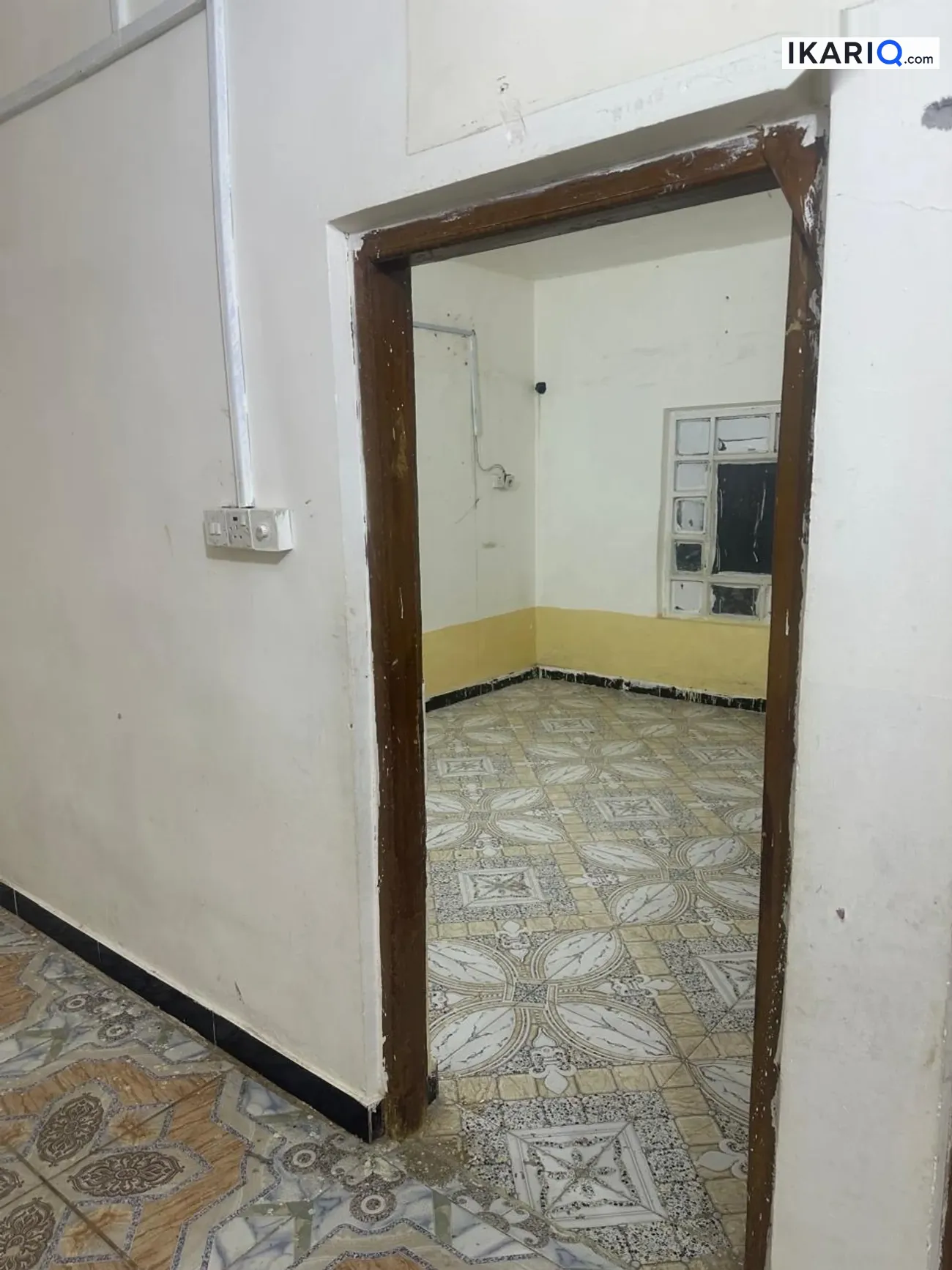 أرض للإيجار في المطيحة - 200 م² / 500,000 IQD — صورة 7
