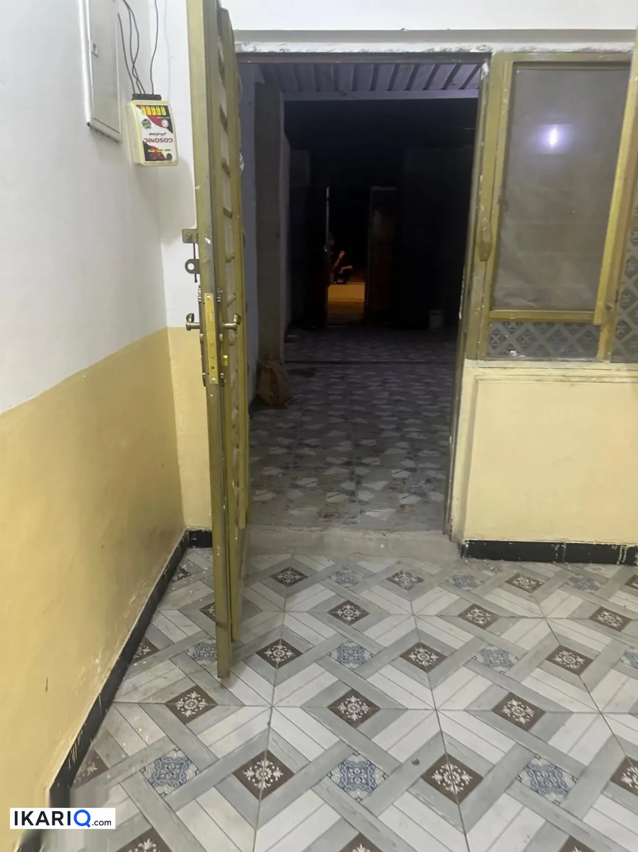أرض للإيجار في المطيحة - 200 م² / 500,000 IQD — صورة 4