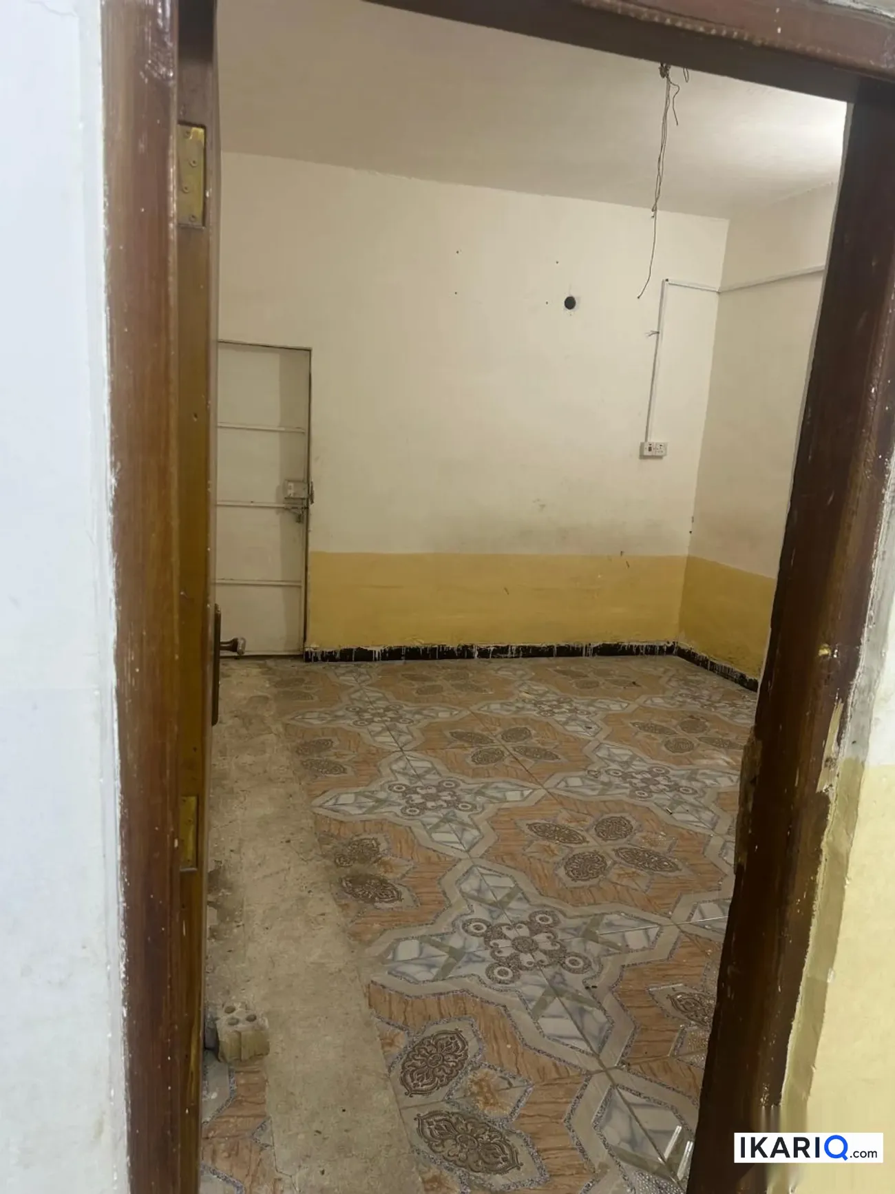 أرض للإيجار في المطيحة - 200 م² / 500,000 IQD — صورة 13