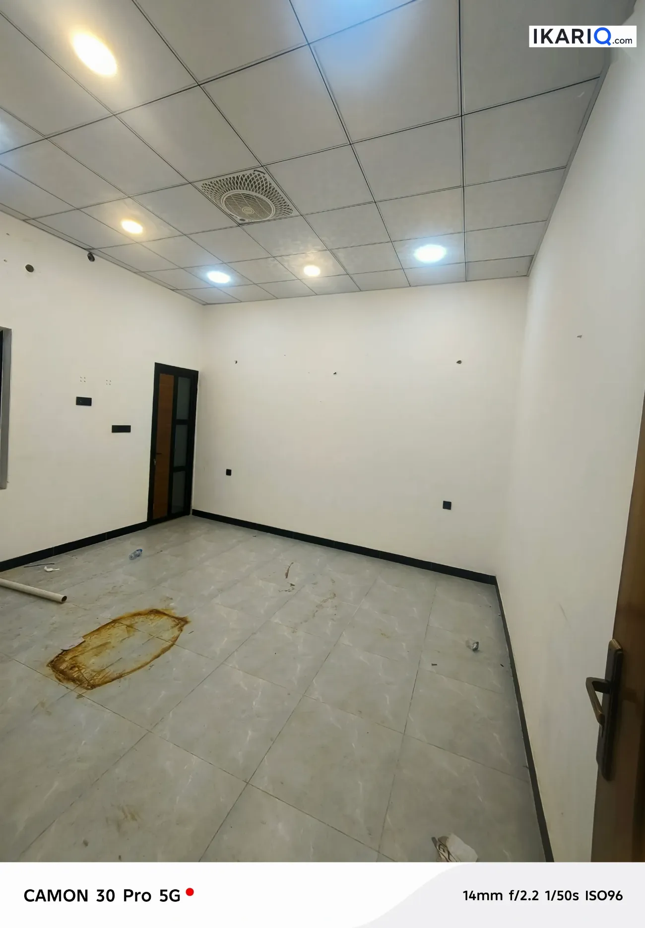 شقة للإيجار في الجنينة - 150 م² / 750,000 IQD